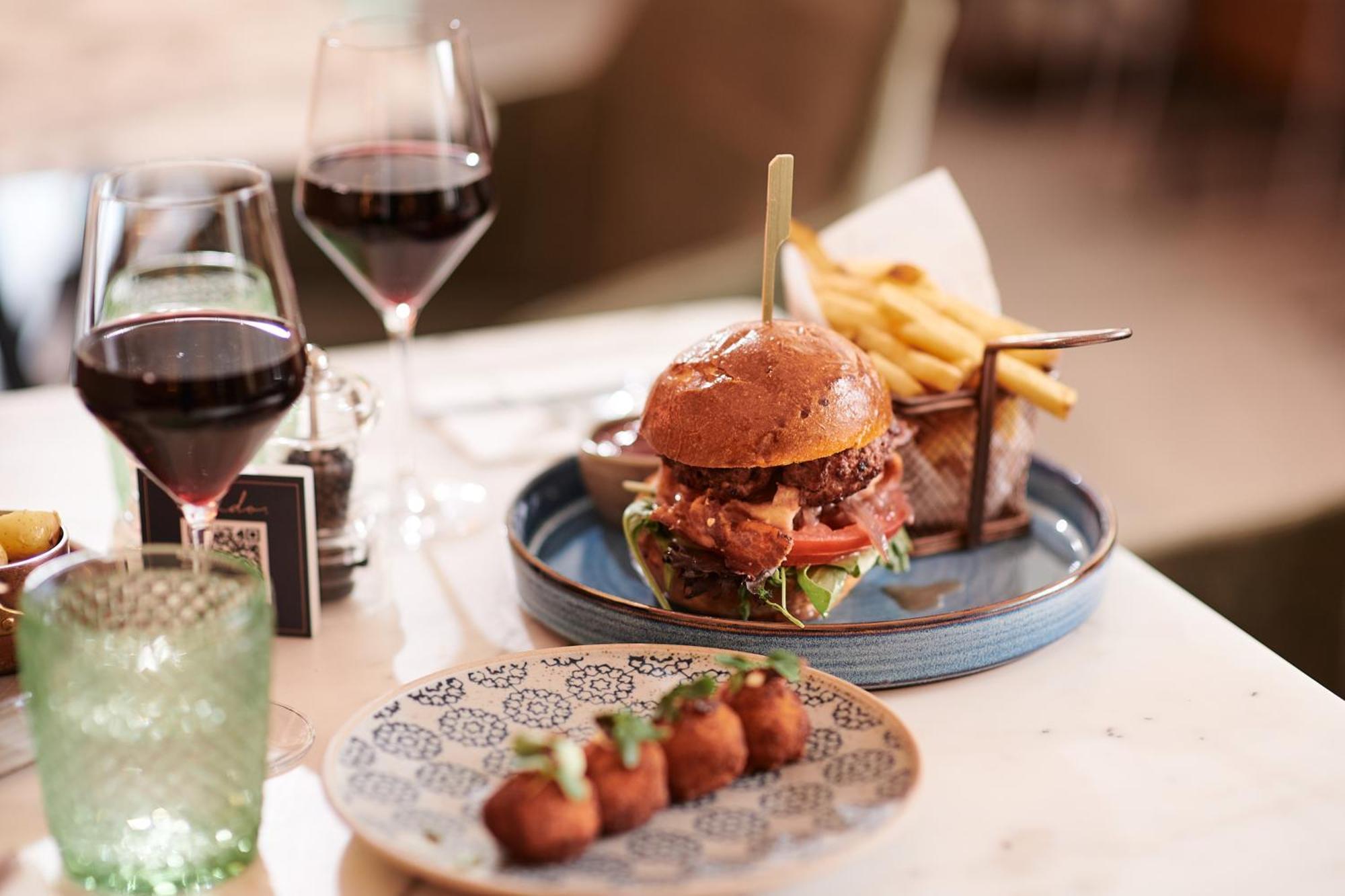Melia White House 4* Londres