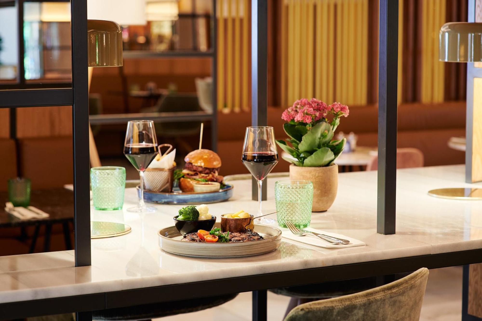 Melia White House Londres
