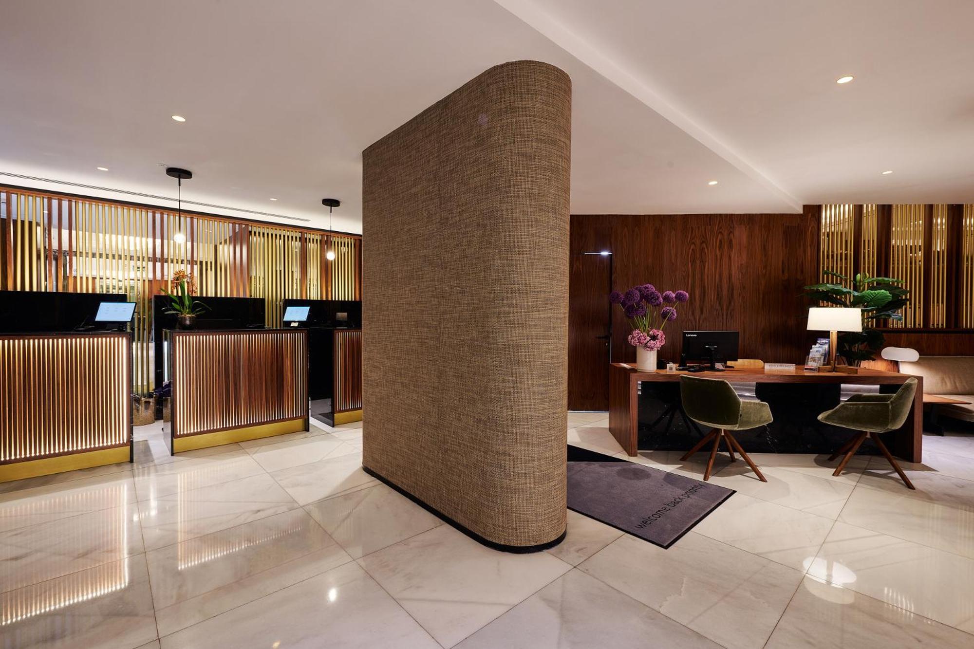 Melia White House 4* Londres