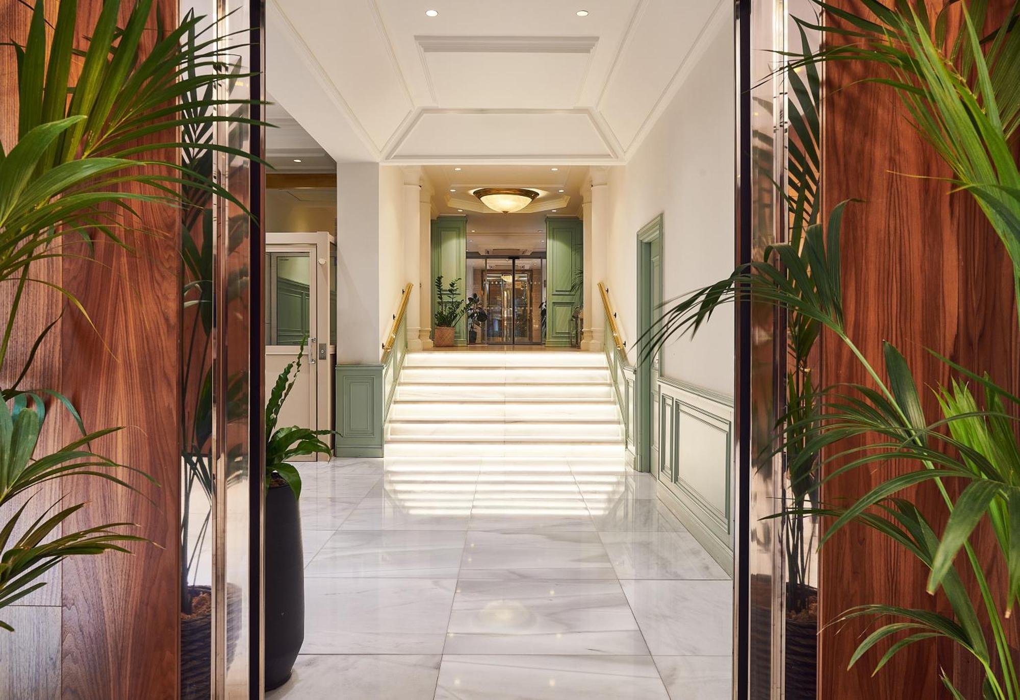 Melia White House Hotel Londres