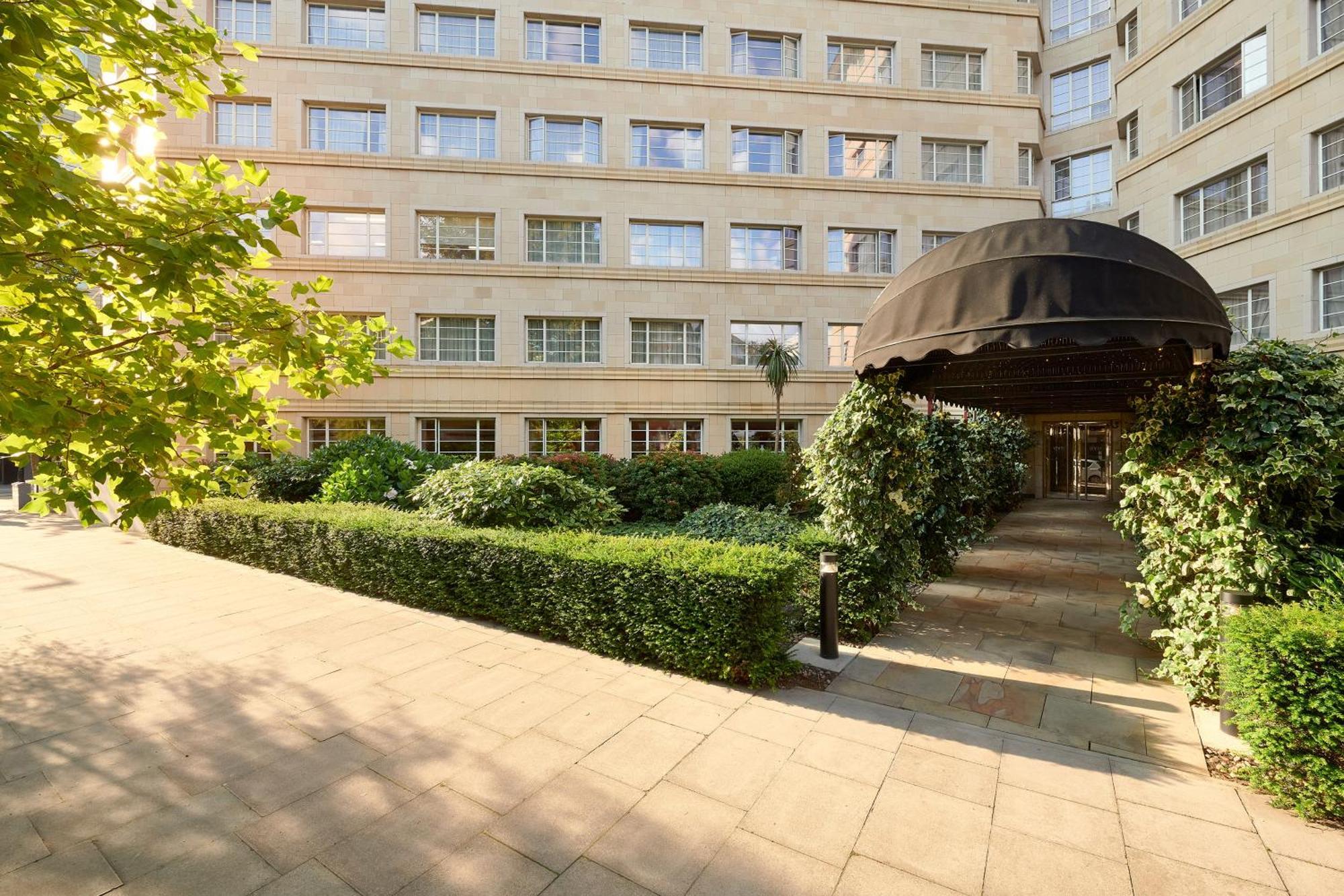 Melia White House Londres