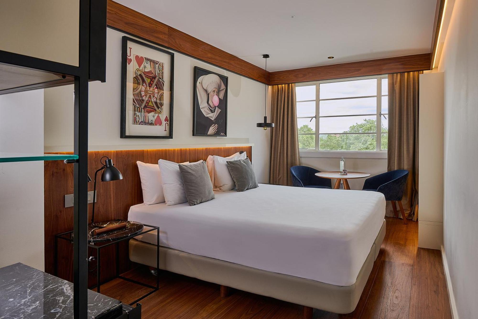 Melia White House