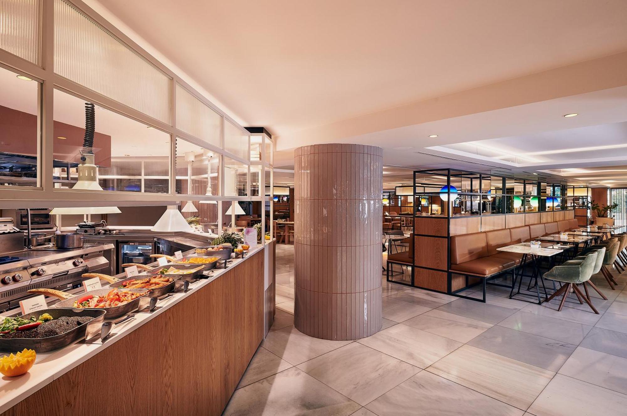 Hotel Melia White House
