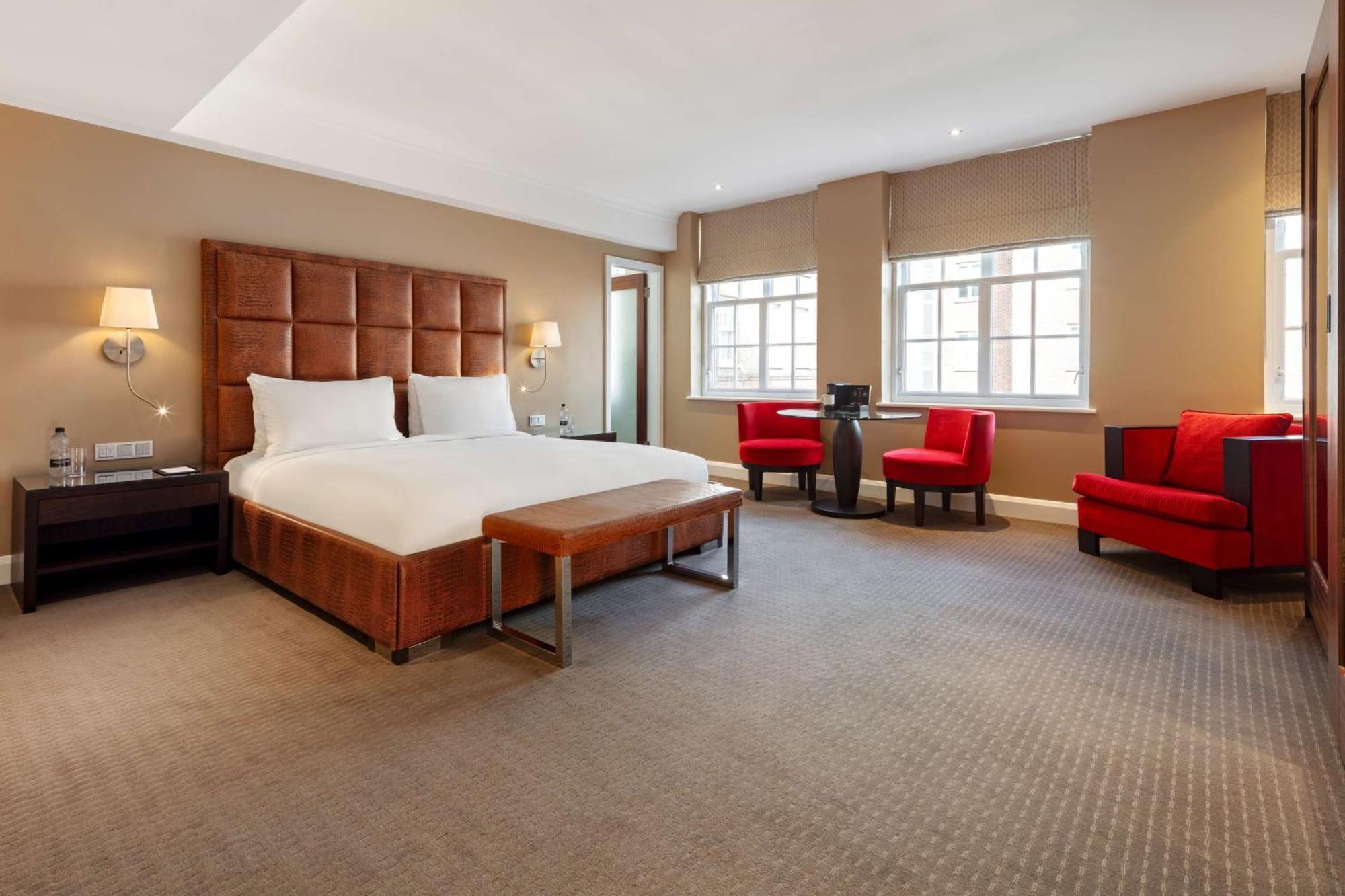 Hotel The Fair, A Radisson Collection Hotel, Mayfair Londres