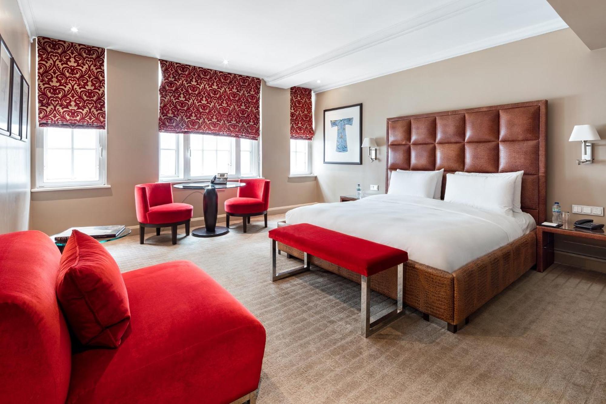 The Fair, A Radisson Collection Hotel, Mayfair Londres