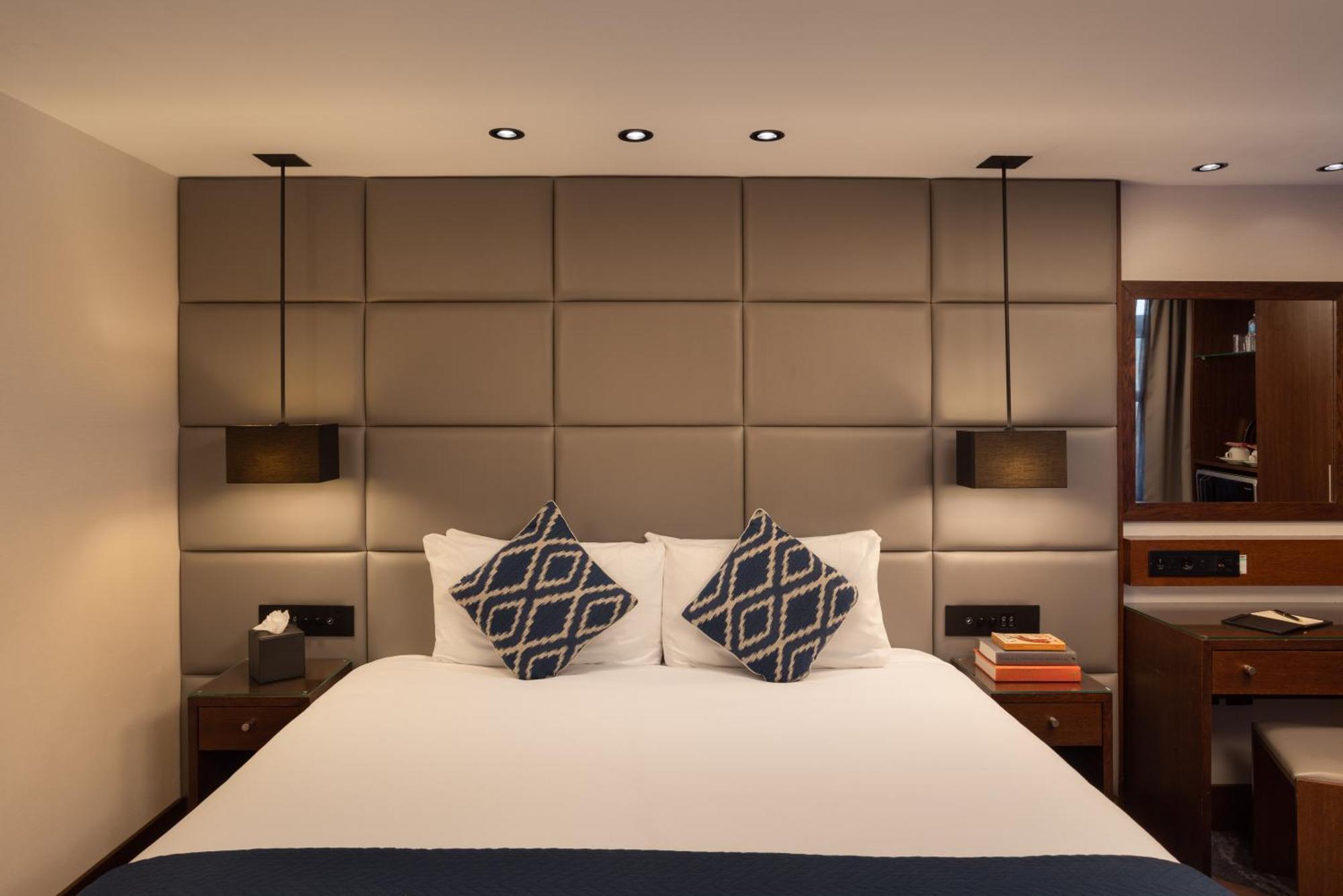 Hotel Montcalm Chilworth Townhouse, Paddington Londres
