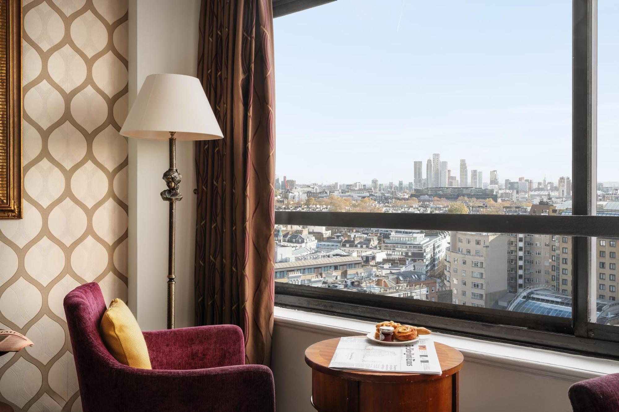 Millennium Knightsbridge Hotel