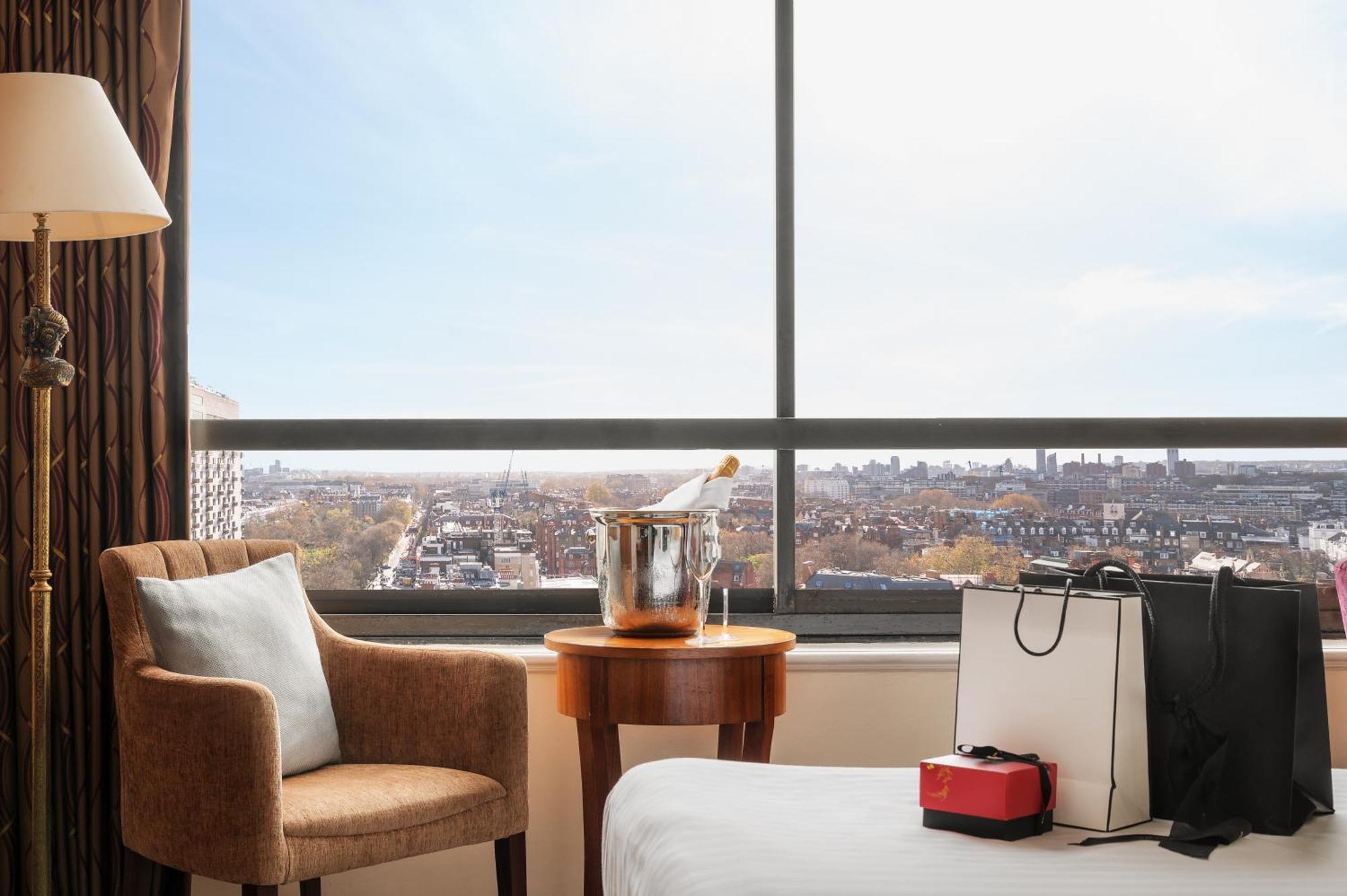 Millennium Knightsbridge 4* Londres