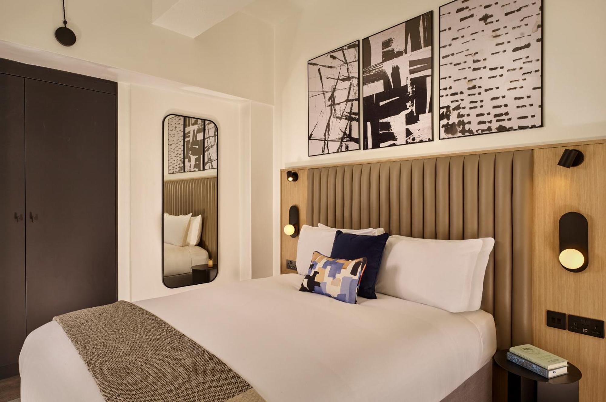 Citadines Holborn-covent Garden Appart hôtel 4*