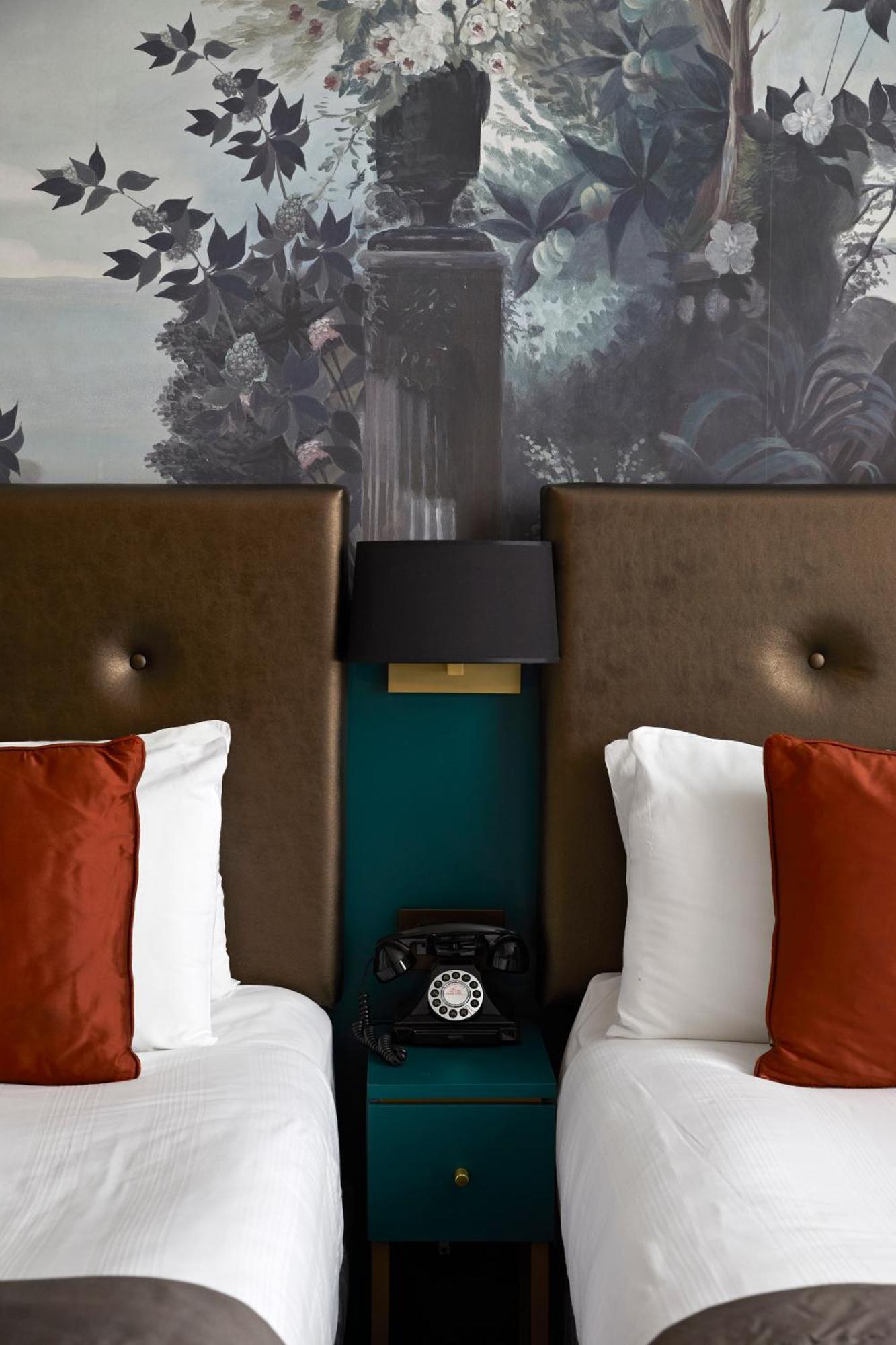 The Portico Hotel Londres