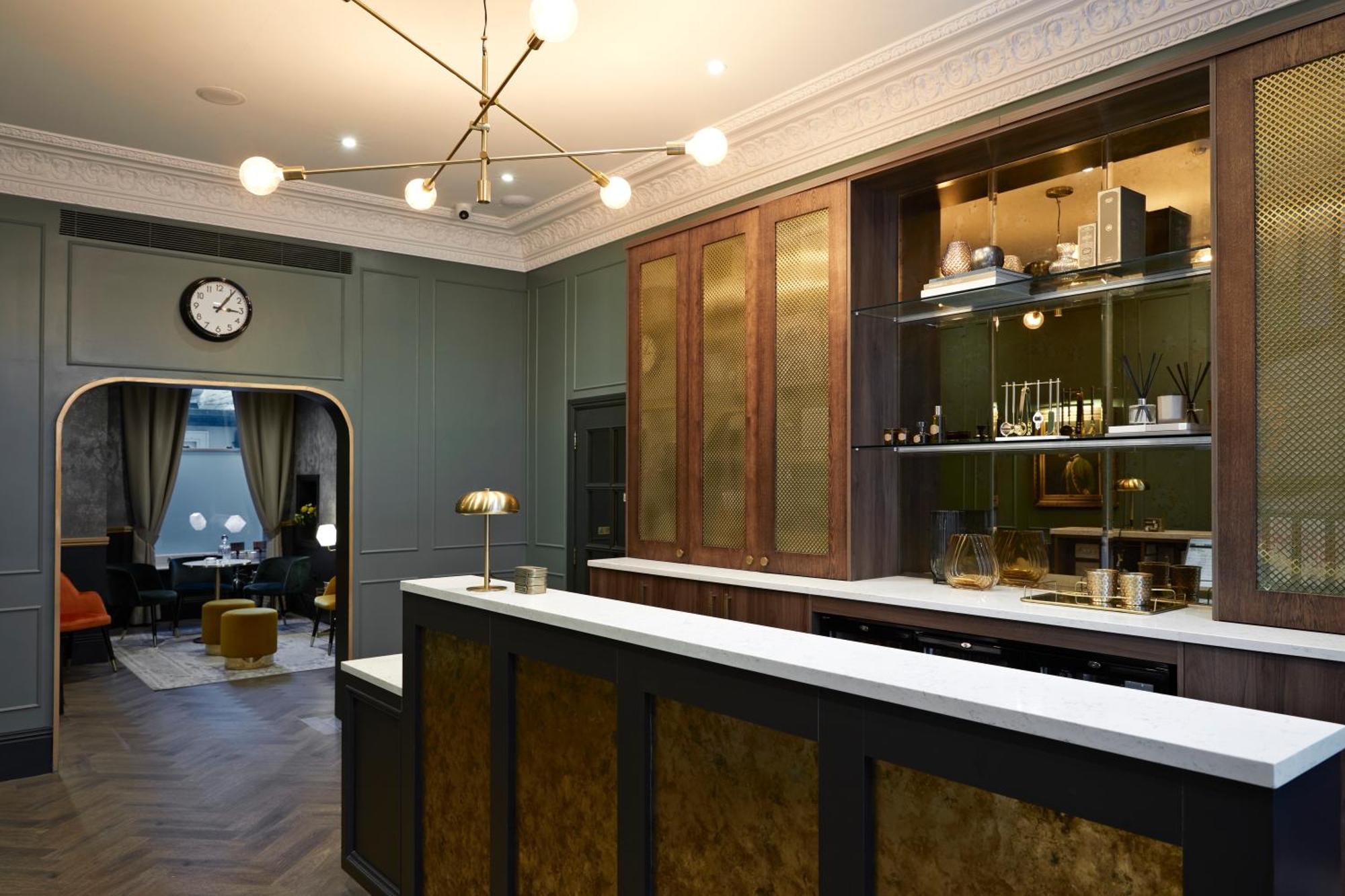 The Portico 4* Londres