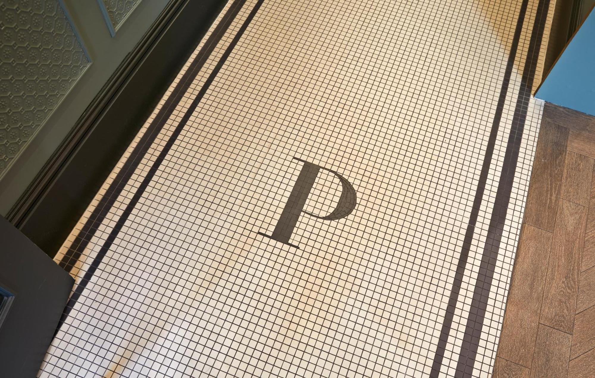The Portico 4* Londres