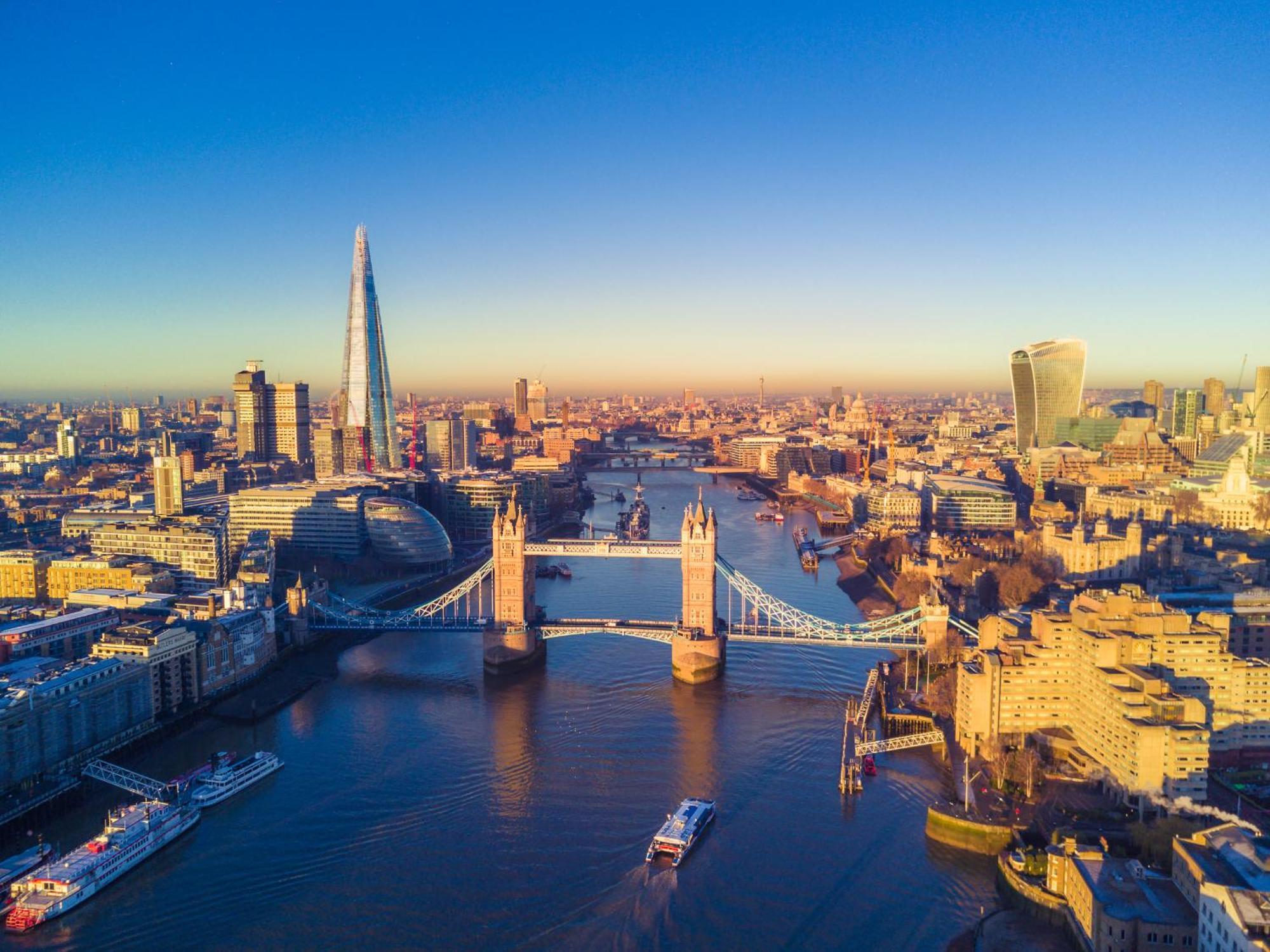 Hotel Fairway Londres