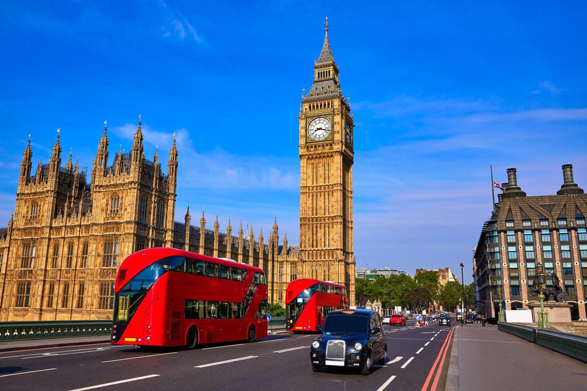Fairway Hotel Londres