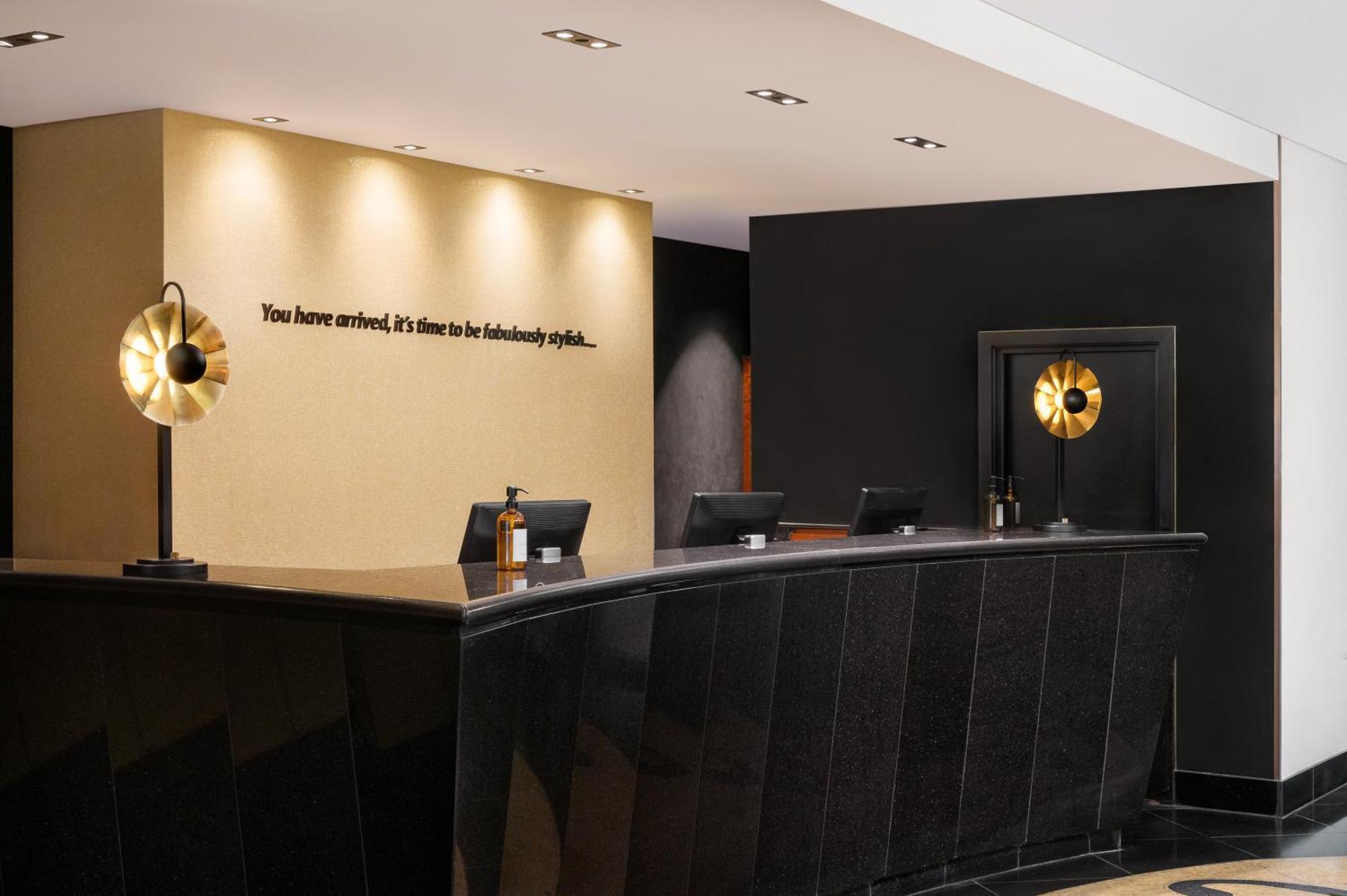 Millennium Knightsbridge Hotel