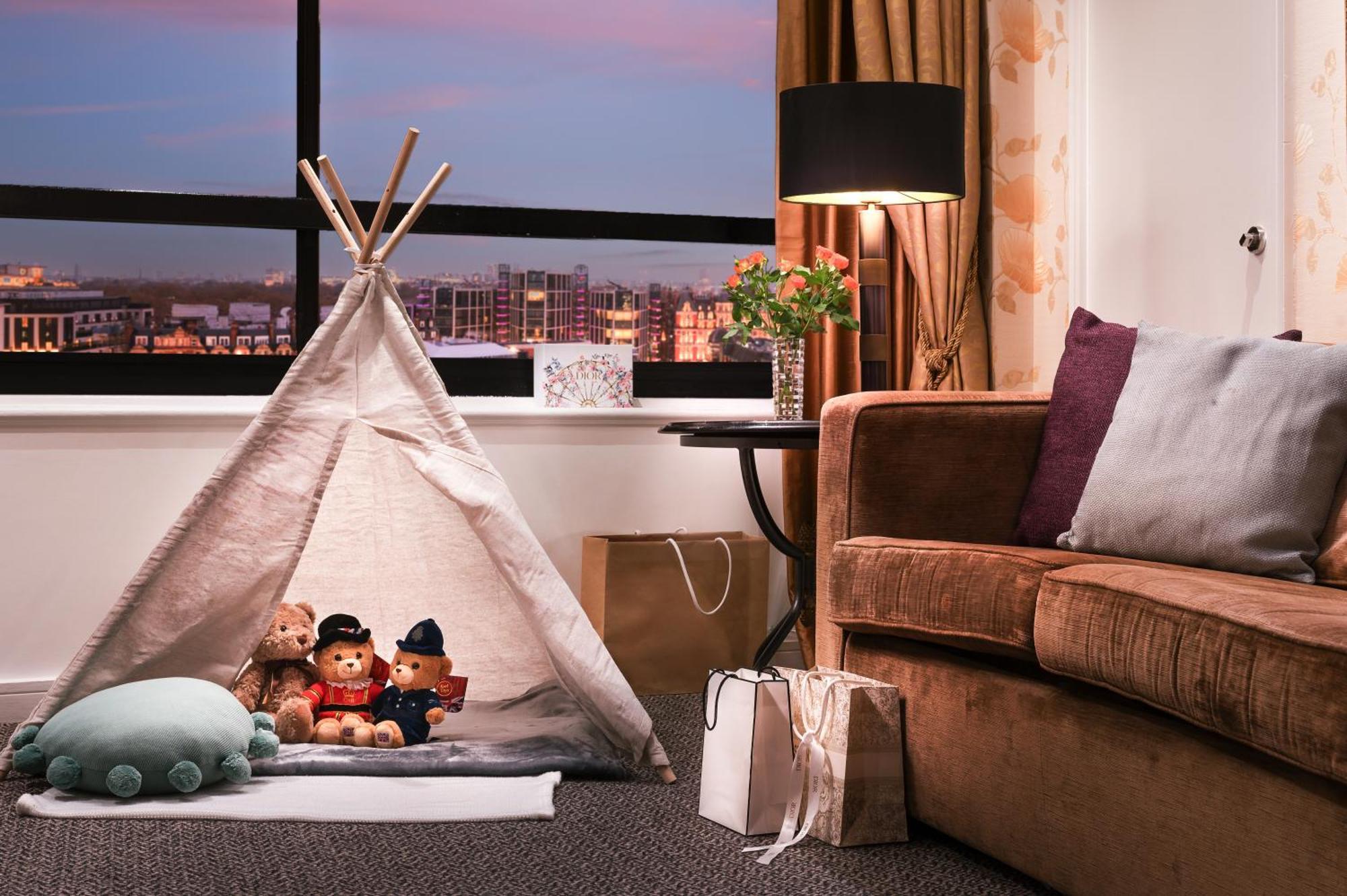 Millennium Knightsbridge Hotel Londres