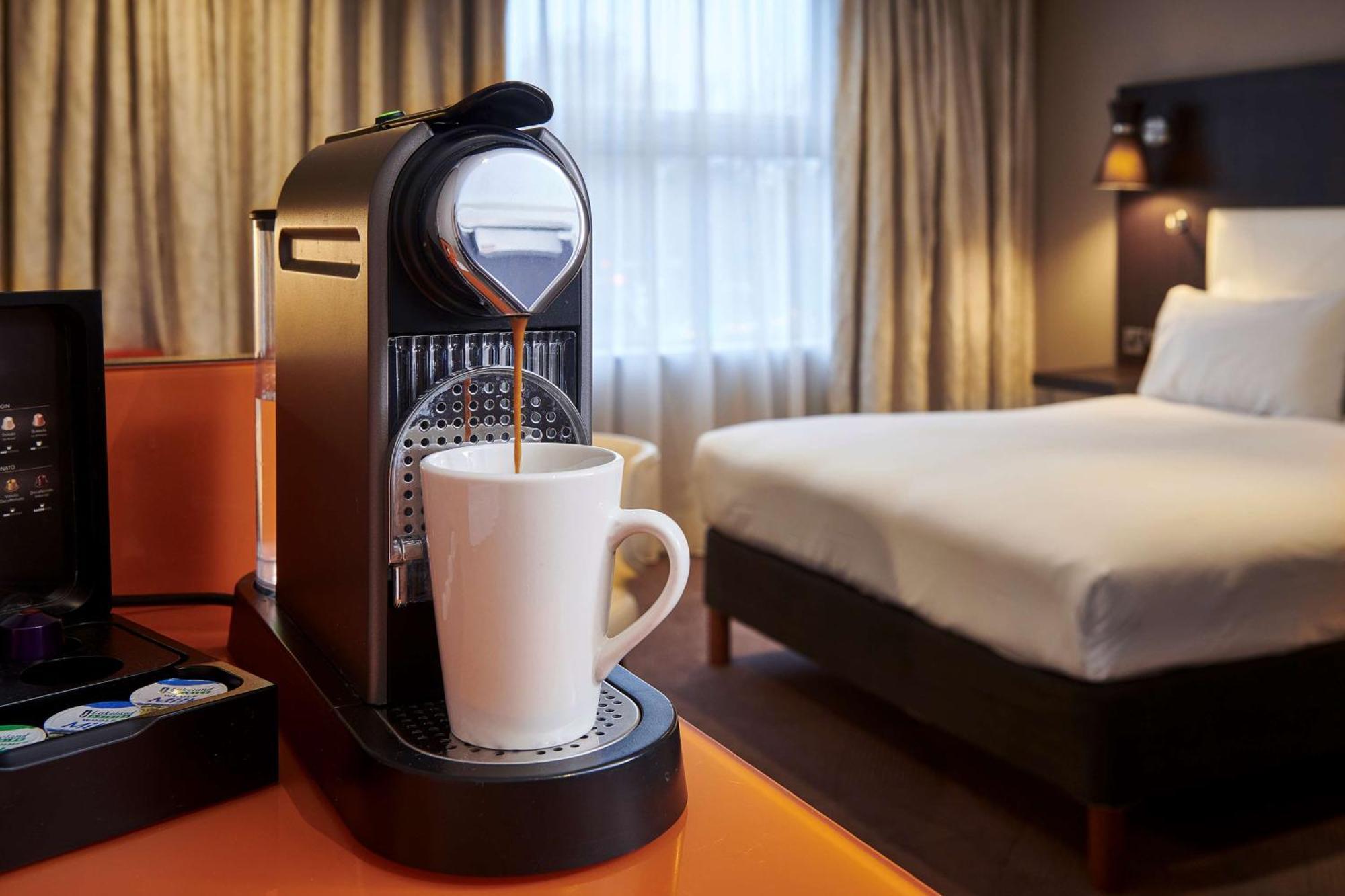 Hotel Doubletree By Hilton Ealing London