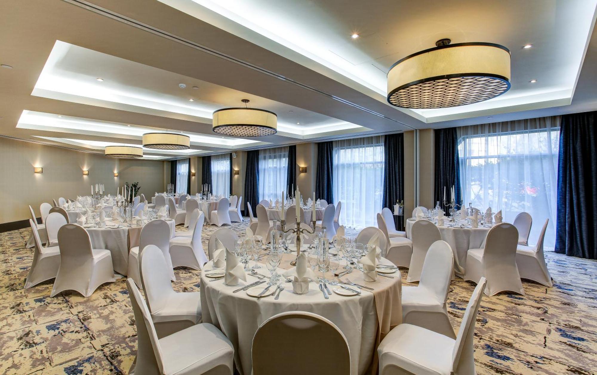 Hotel Danubius Regents Park Londres