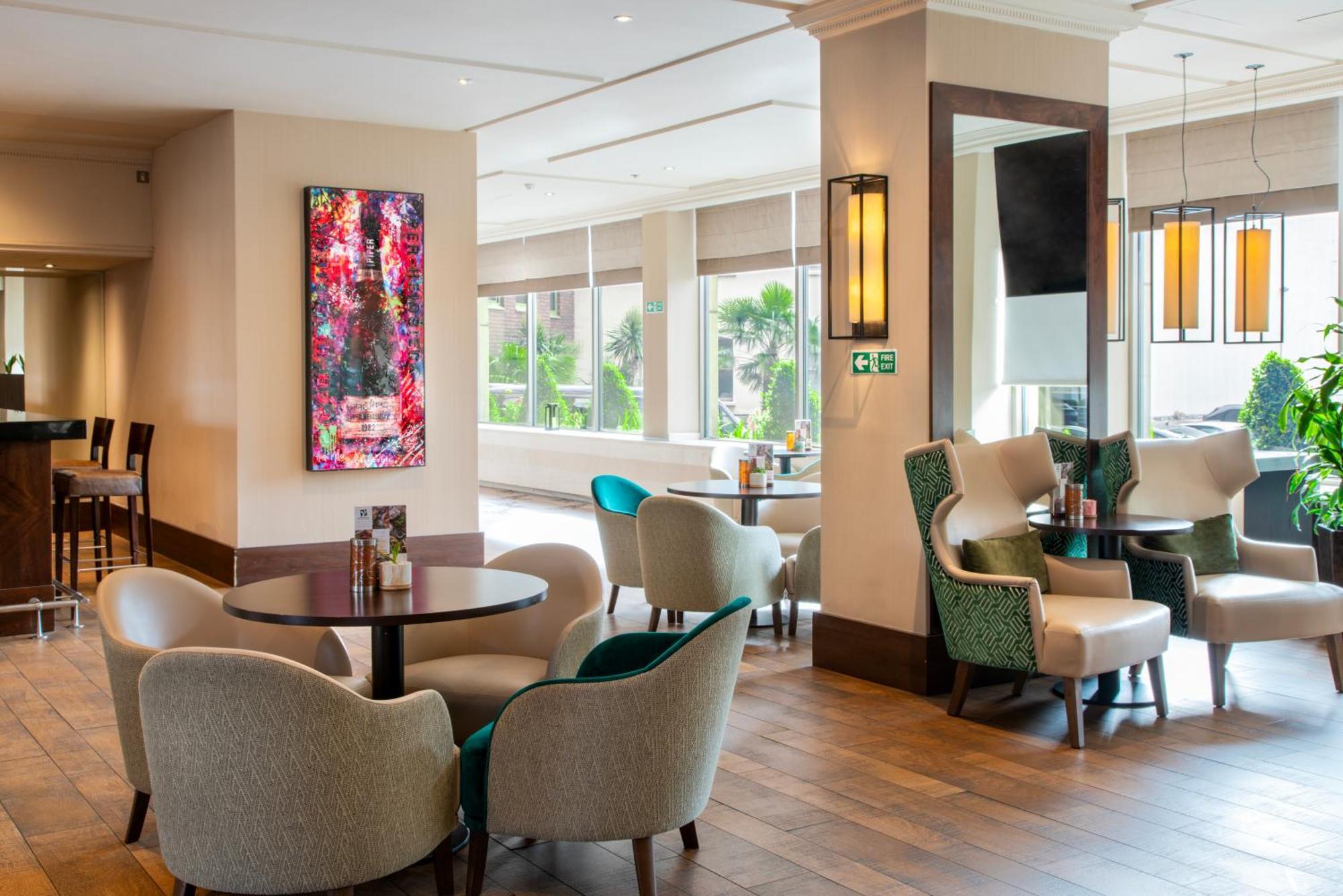 Hotel Danubius Regents Park 4*