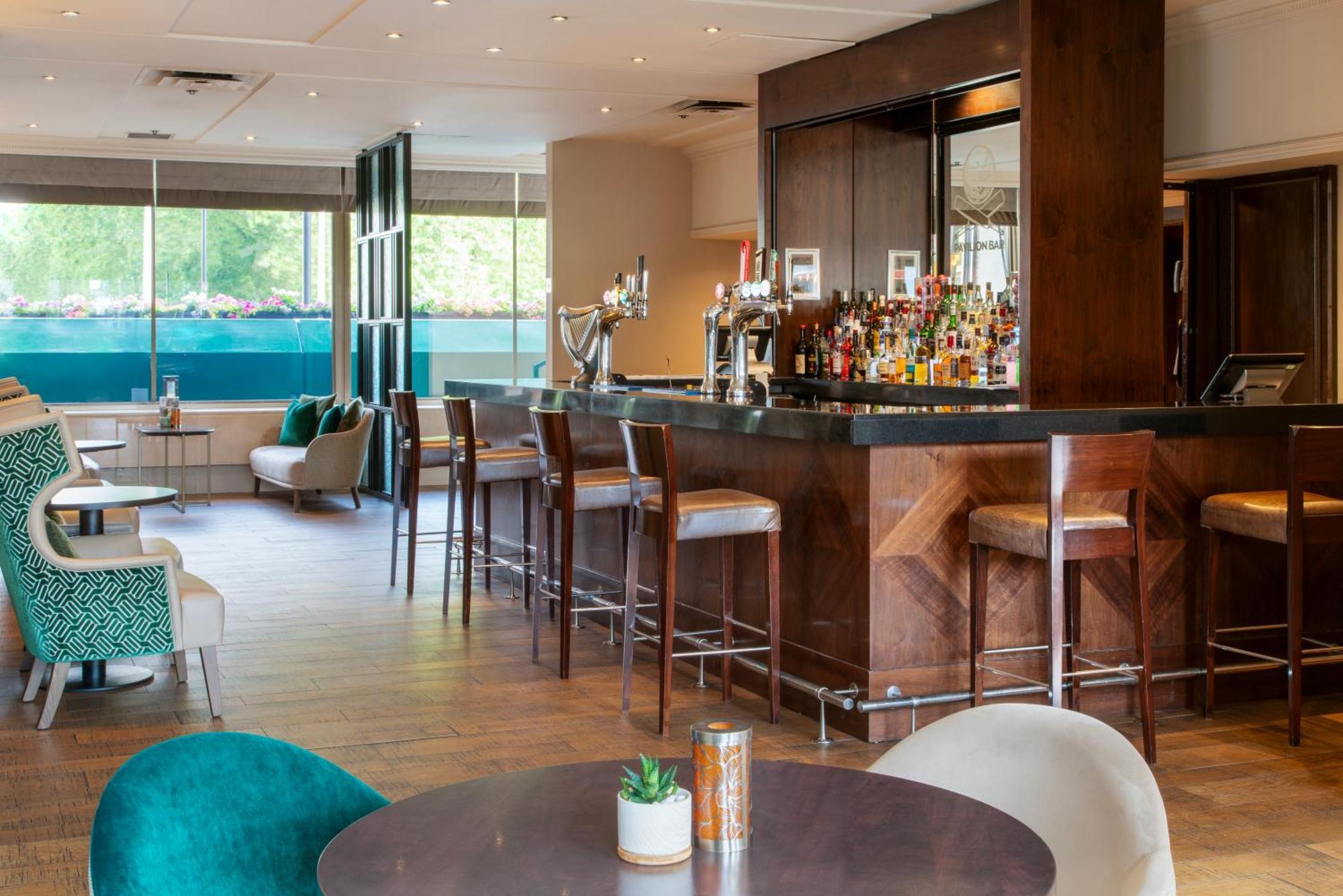 Hotel Danubius Regents Park Londres