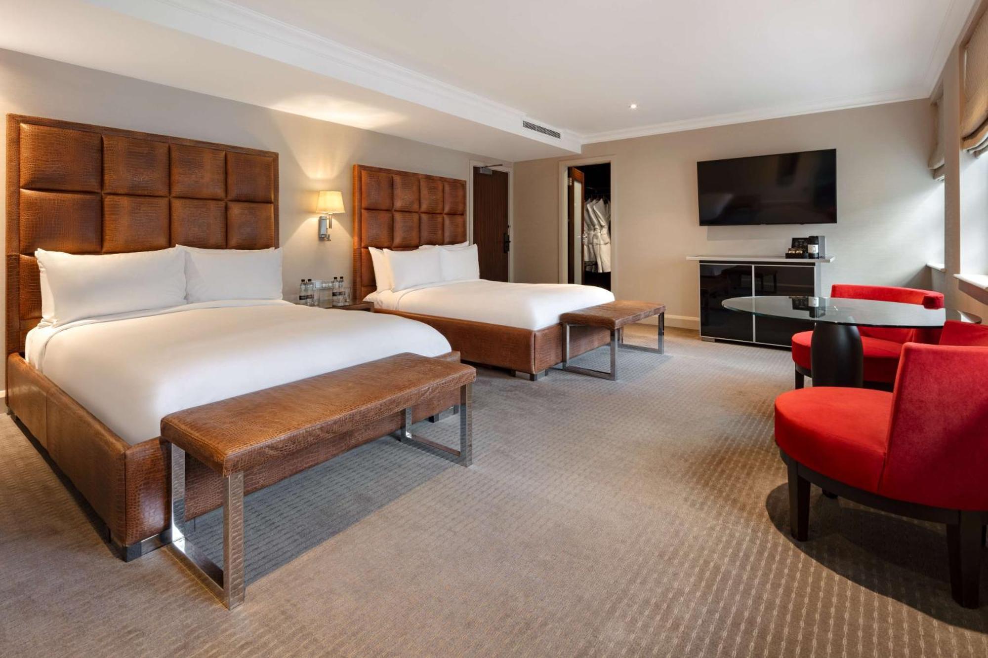 The Fair, A Radisson Collection Hotel, Mayfair 5* Londres