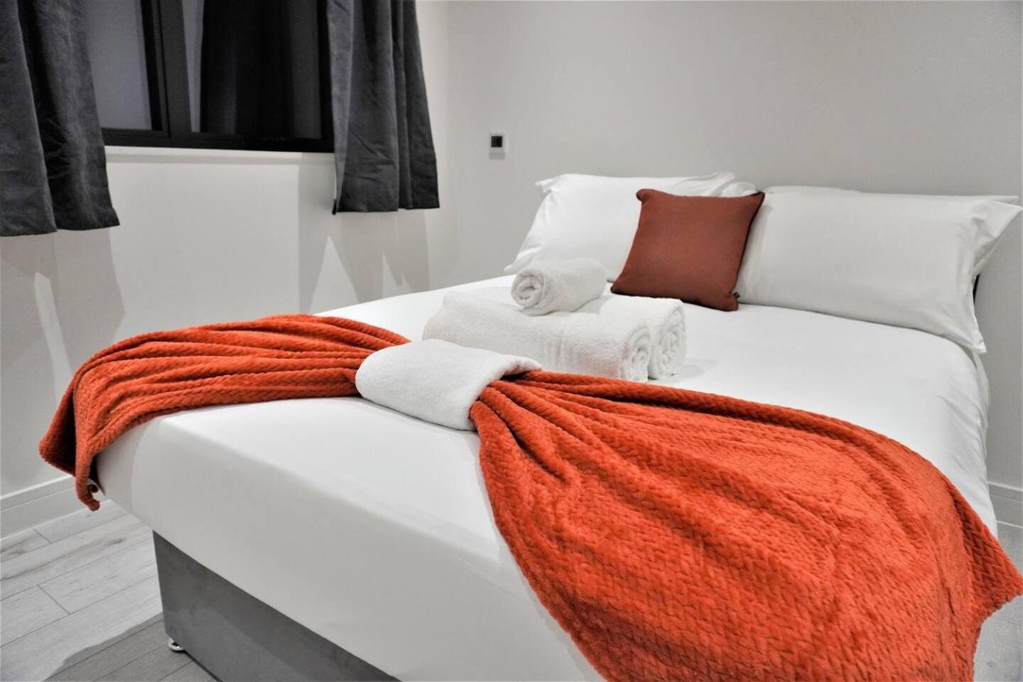 Queens Luxury Londres