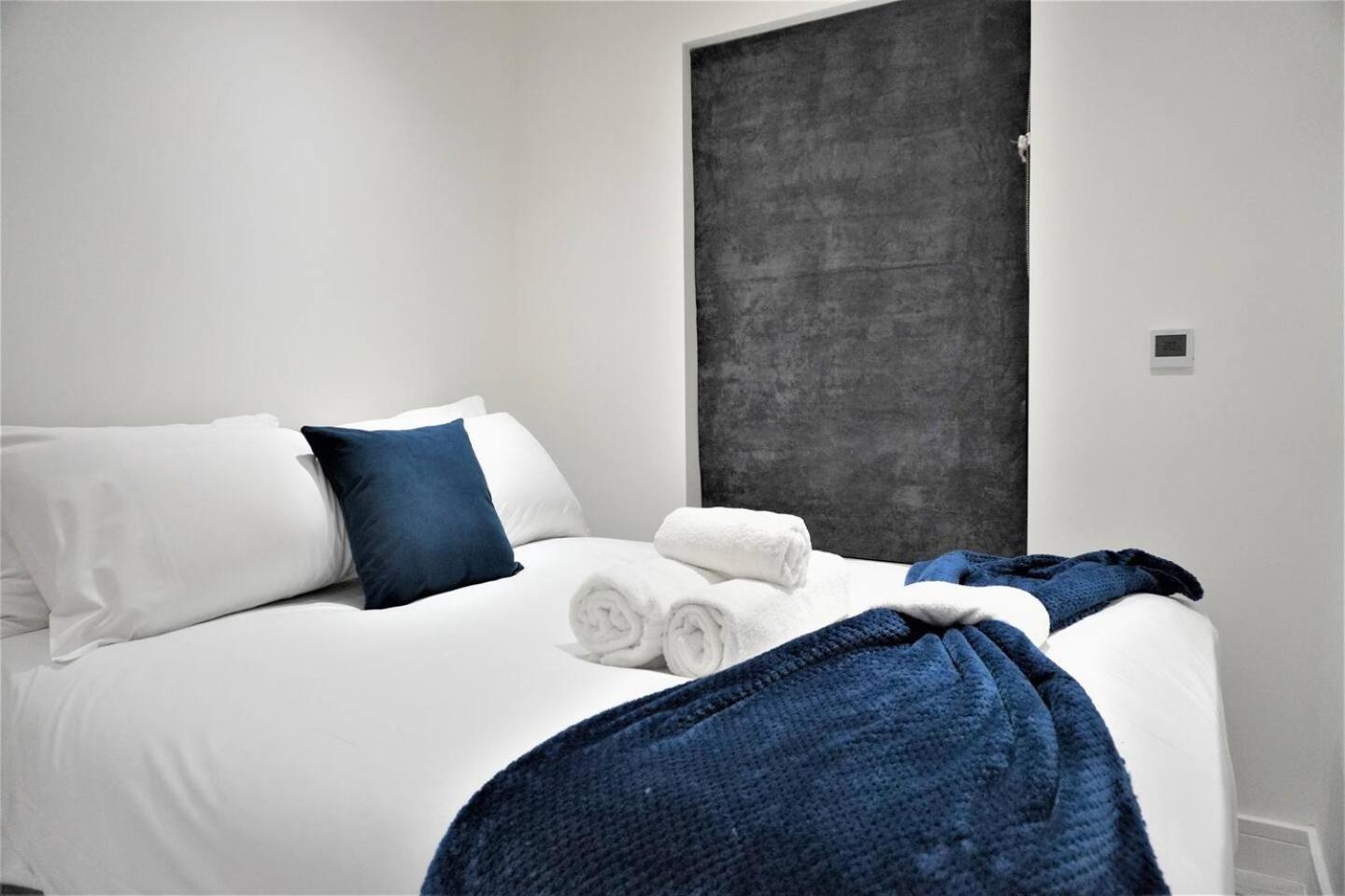 Queens Luxury Appart hôtel