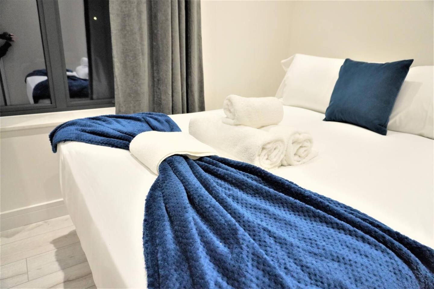 Appart hôtel Queens Luxury