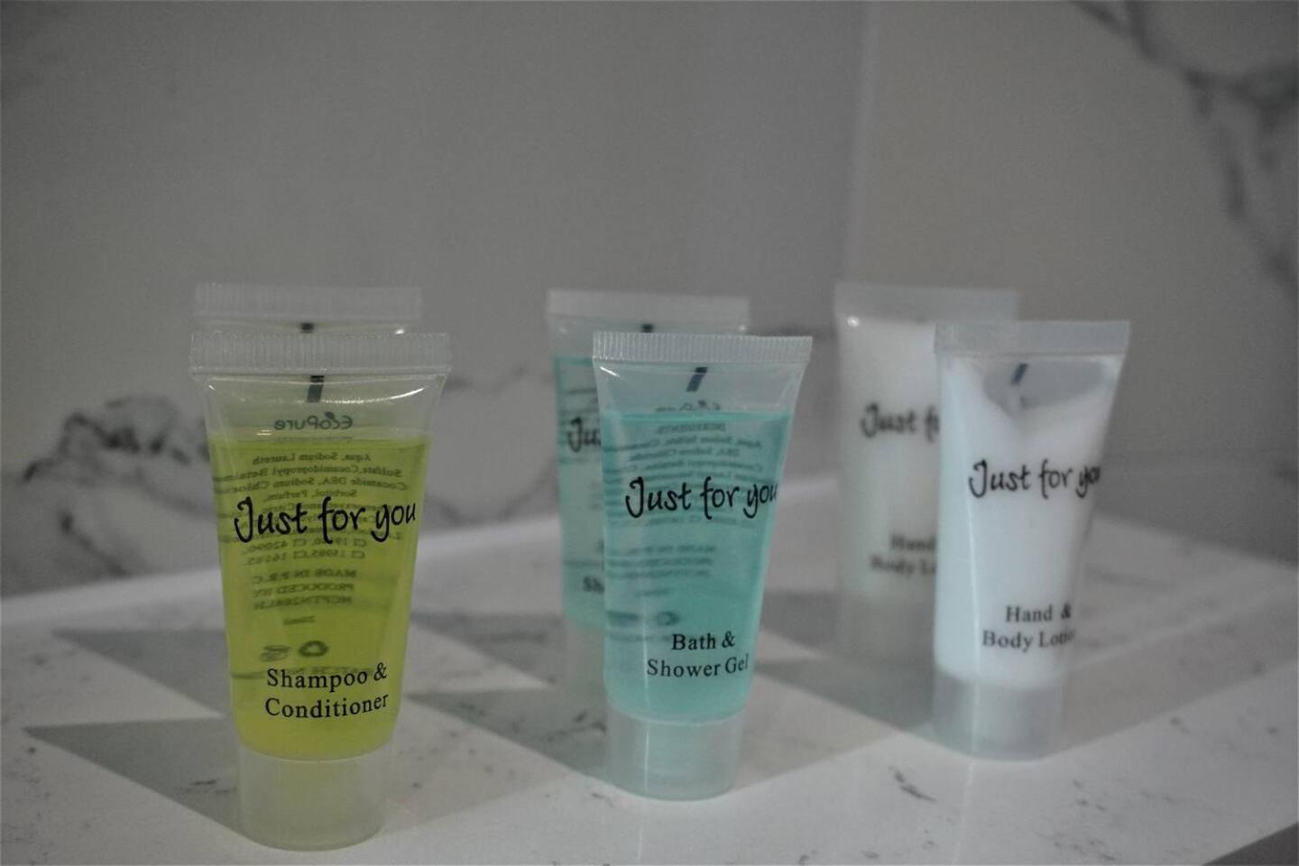 Appart hôtel Queens Luxury