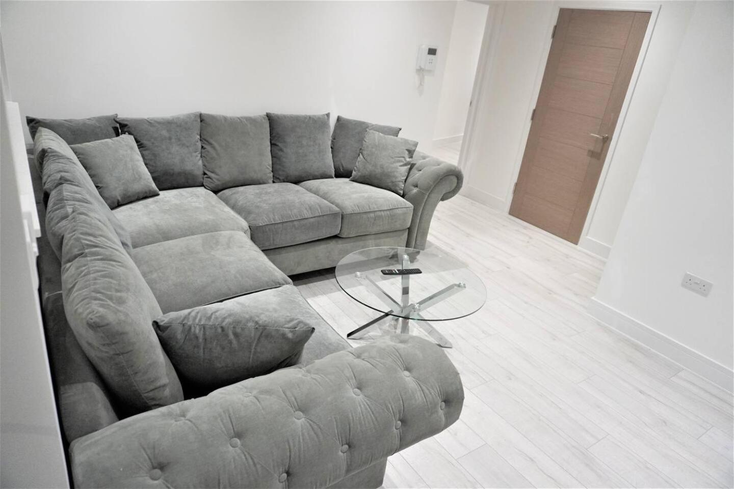 Appart hôtel Queens Luxury