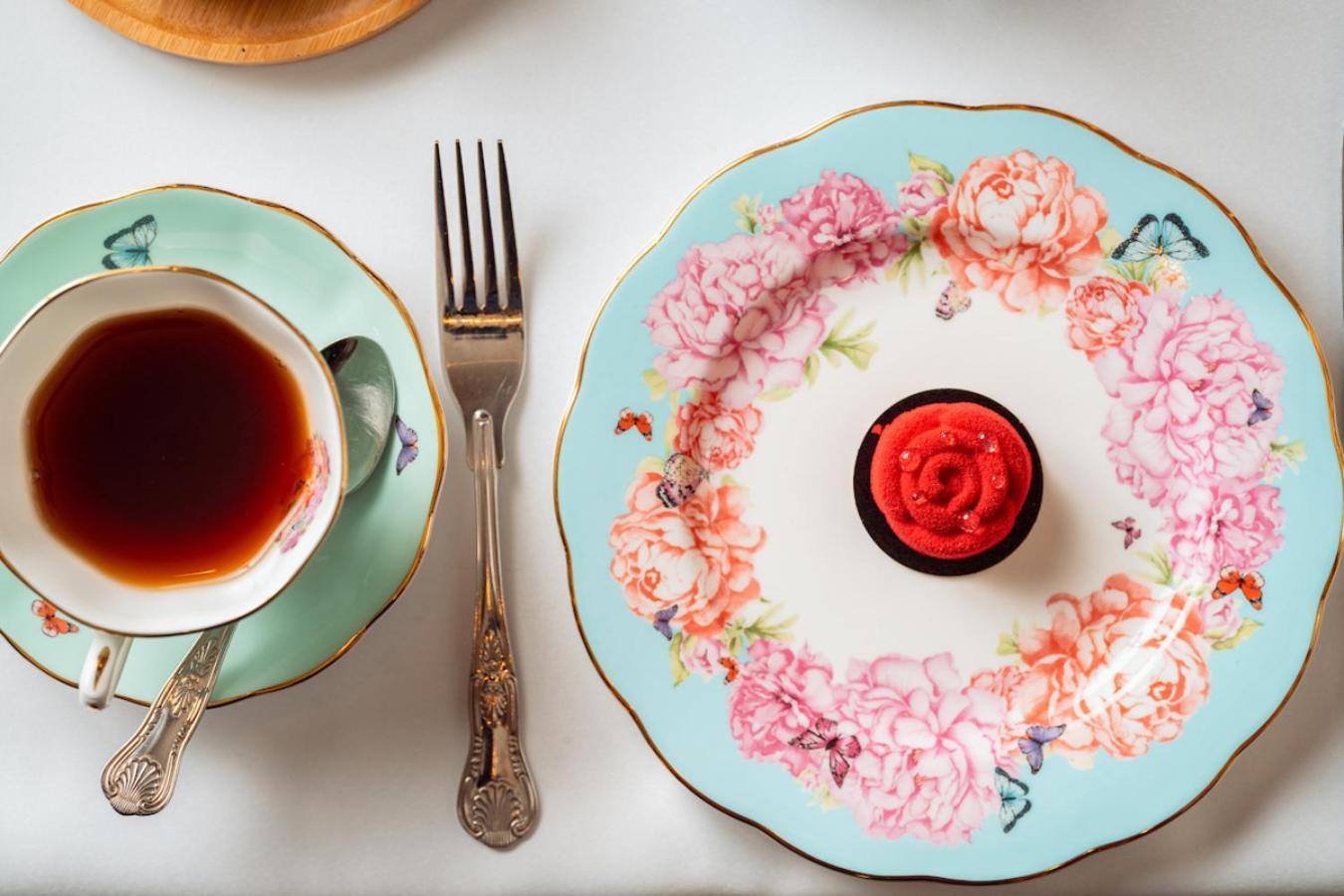 Taj 51 Buckingham Gate And Residences 5* Londen