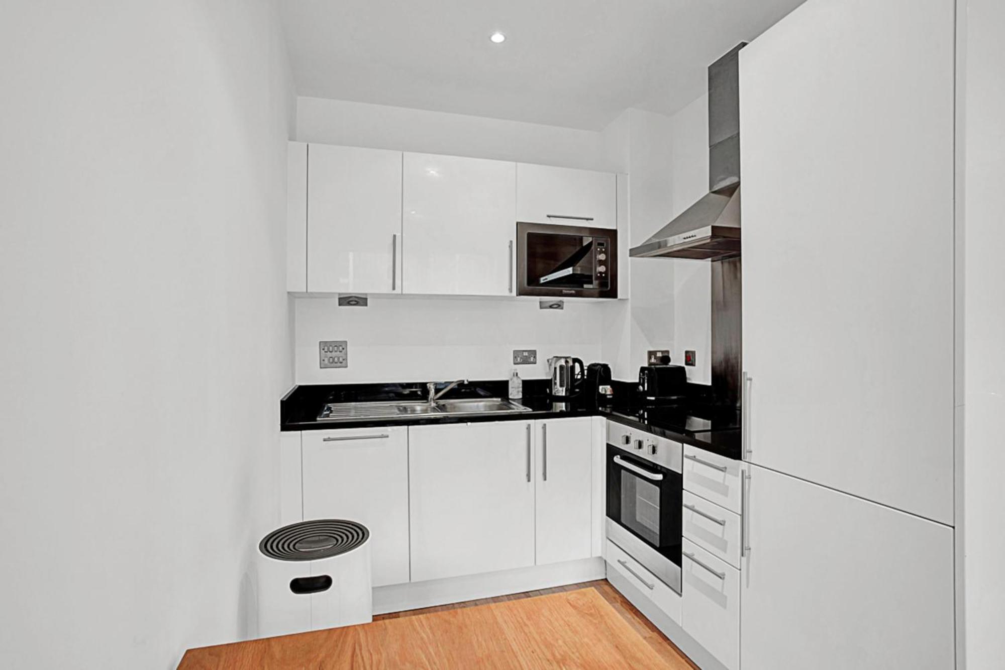 Urban Retreat Stylish 1-bed Bliss * Londres