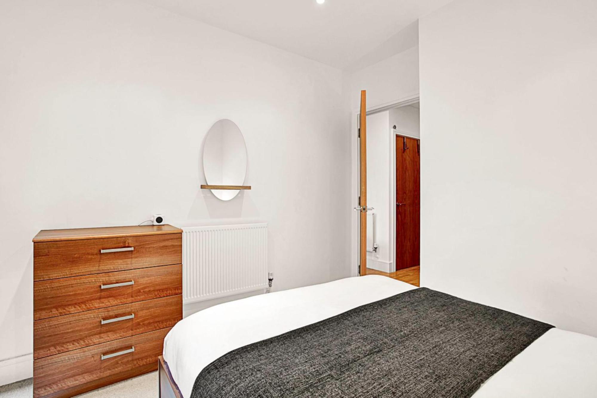 Appartement Urban Retreat Stylish 1-bed Bliss Londres