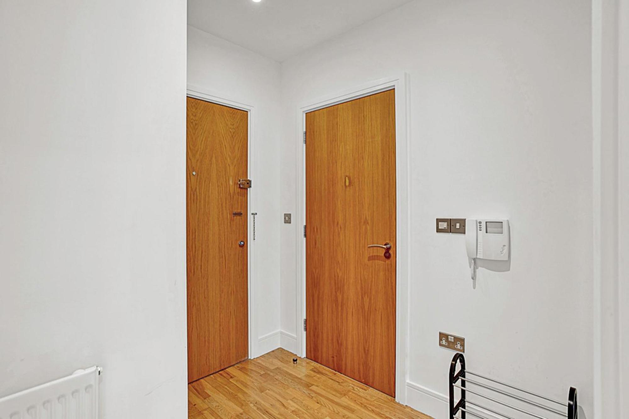 Urban Retreat Stylish 1-bed Bliss Londres