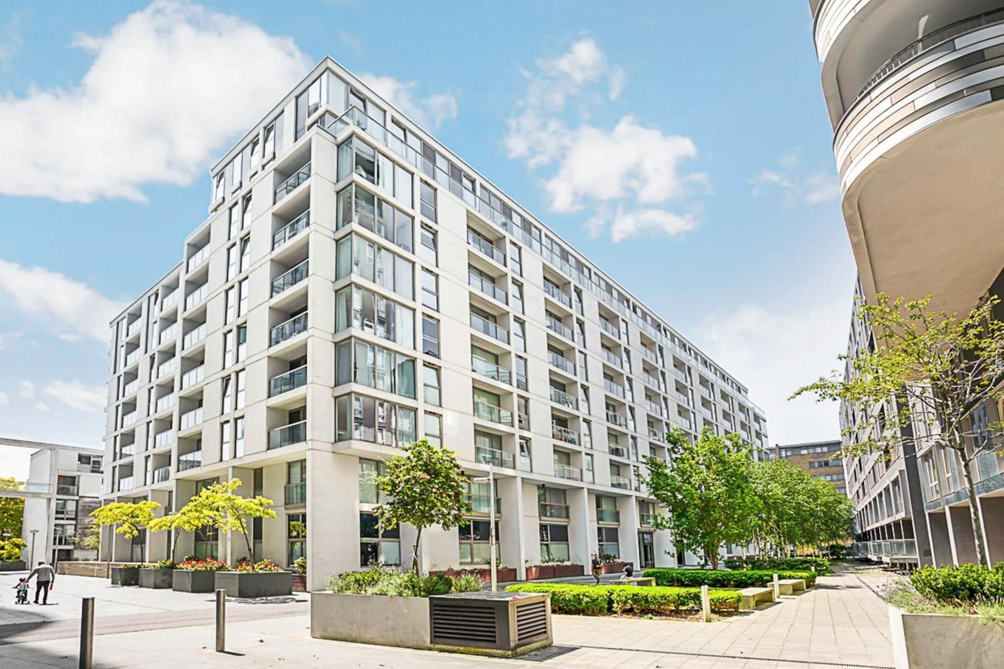 Urban Retreat Stylish 1-bed Bliss * Londres