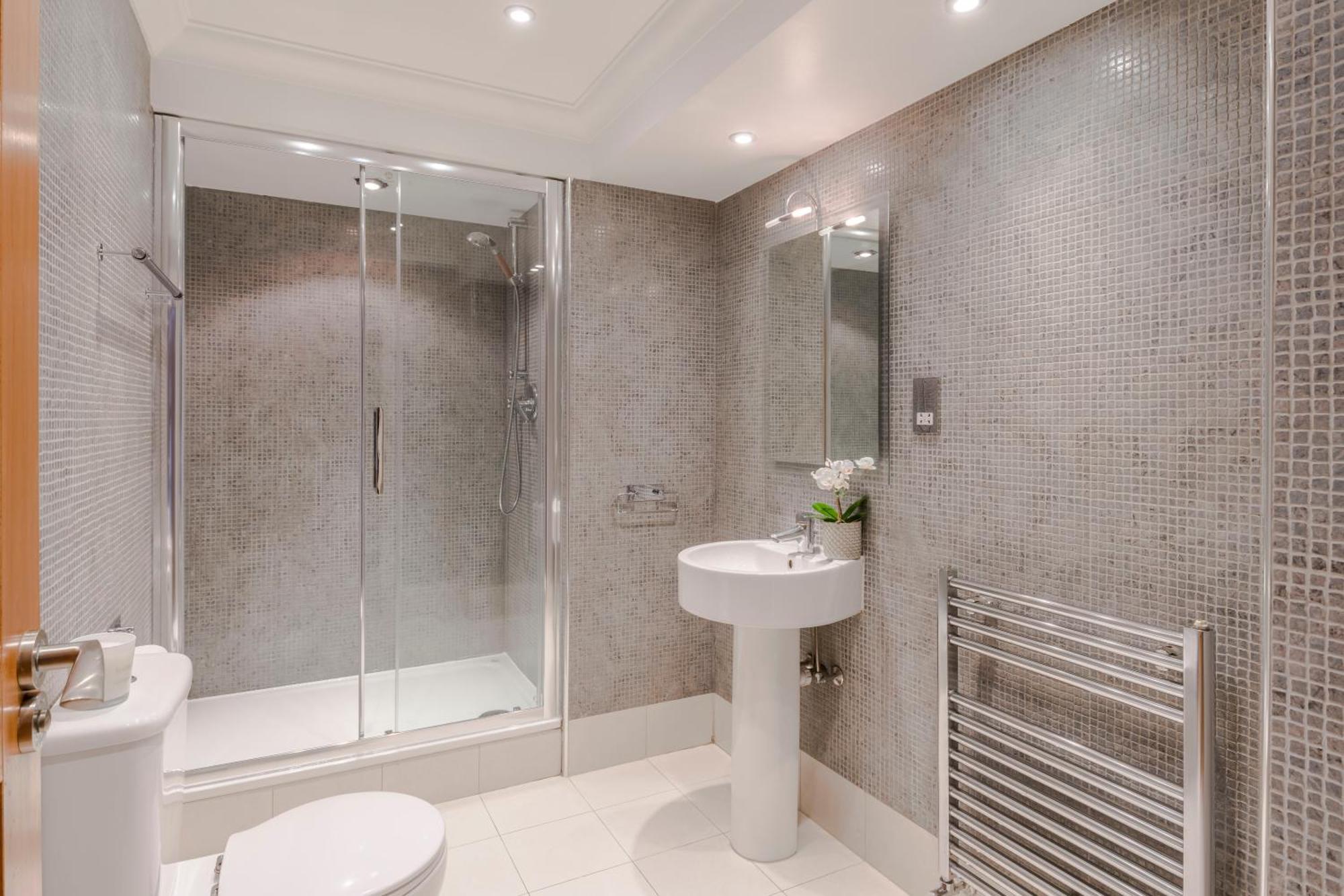 Appartement The Seymour - Marylebone - By Frankie Says