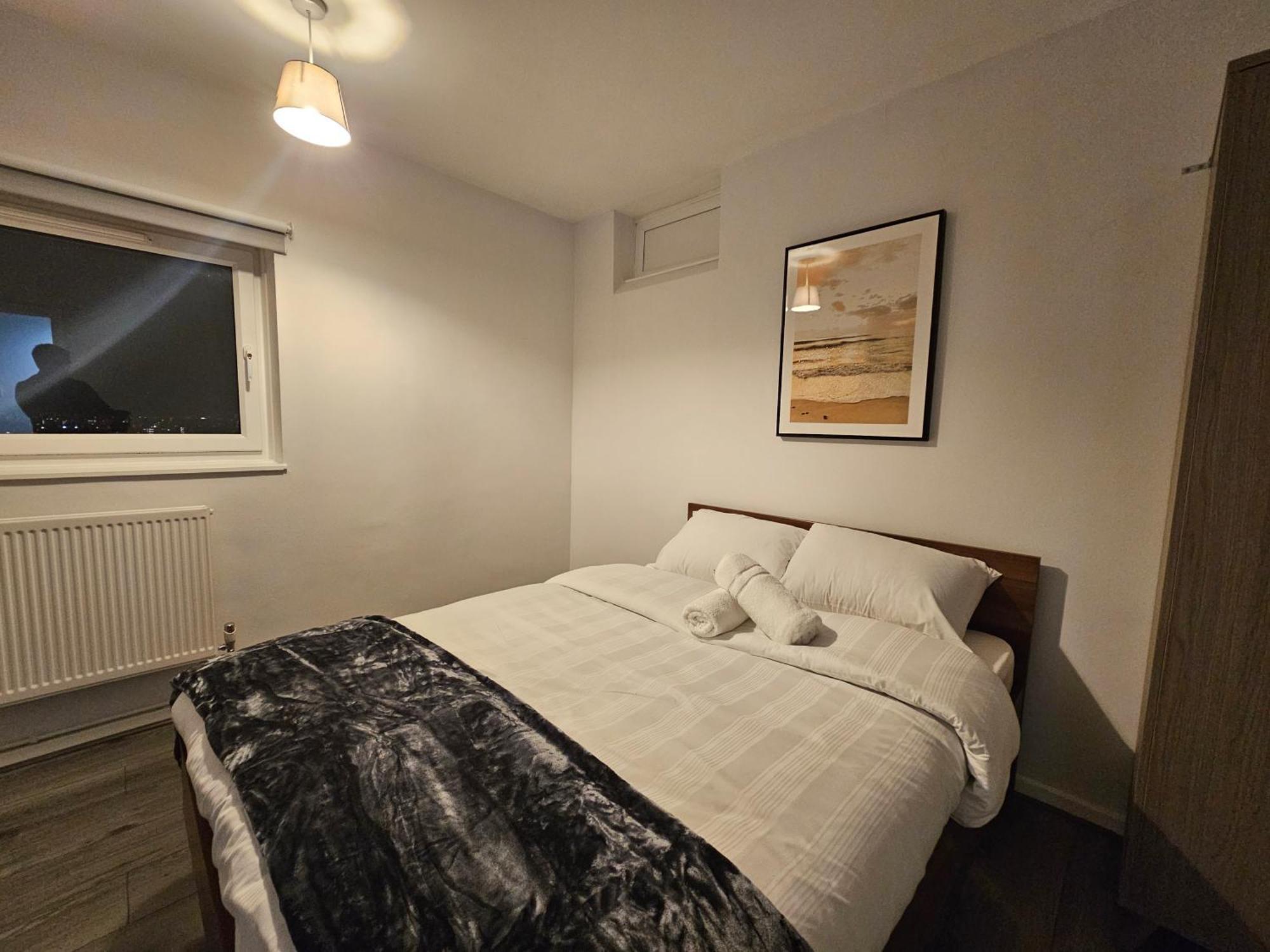 Appartement Near Towerbridge