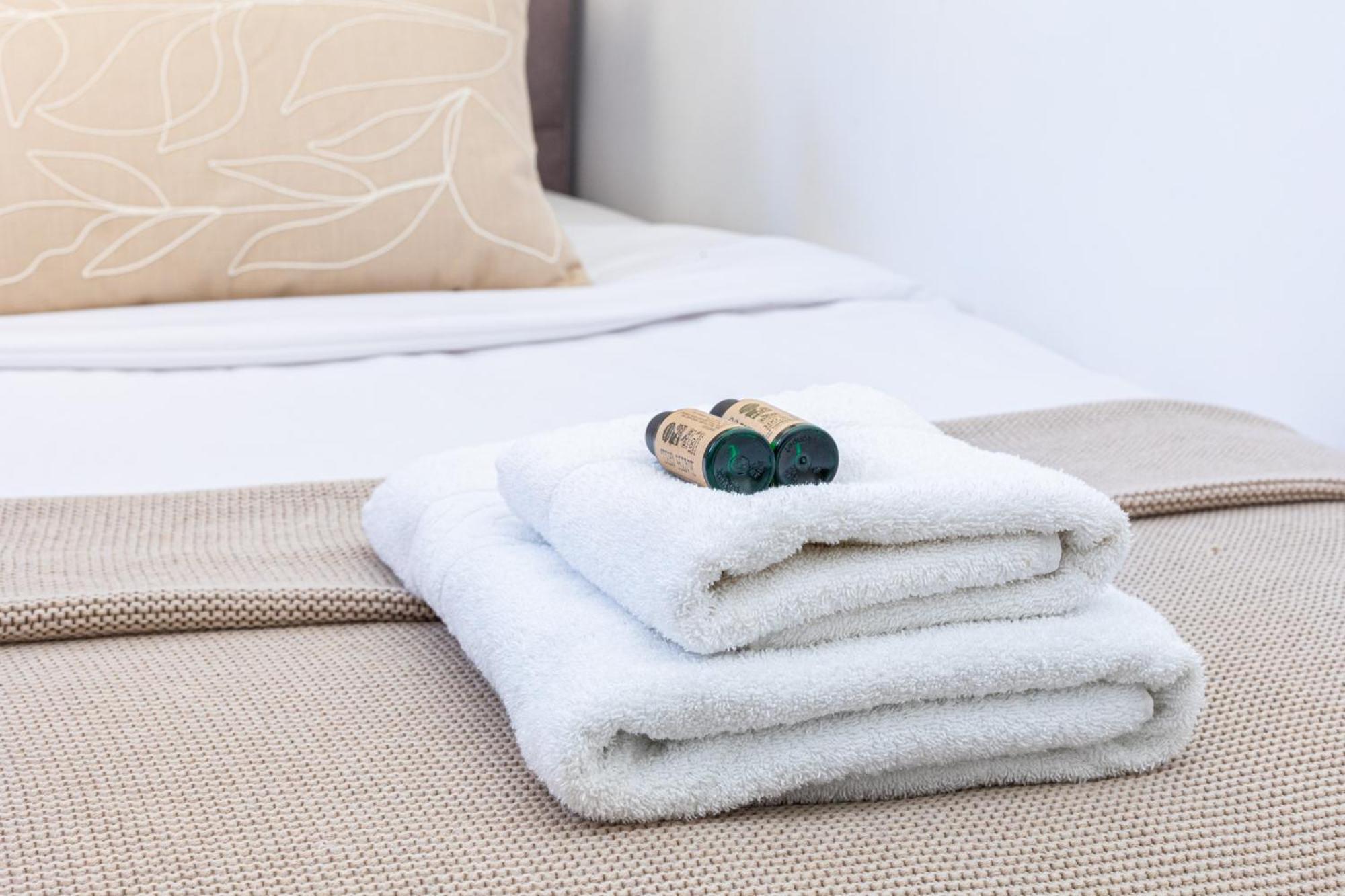Apartahotel Luxury Harley Street
