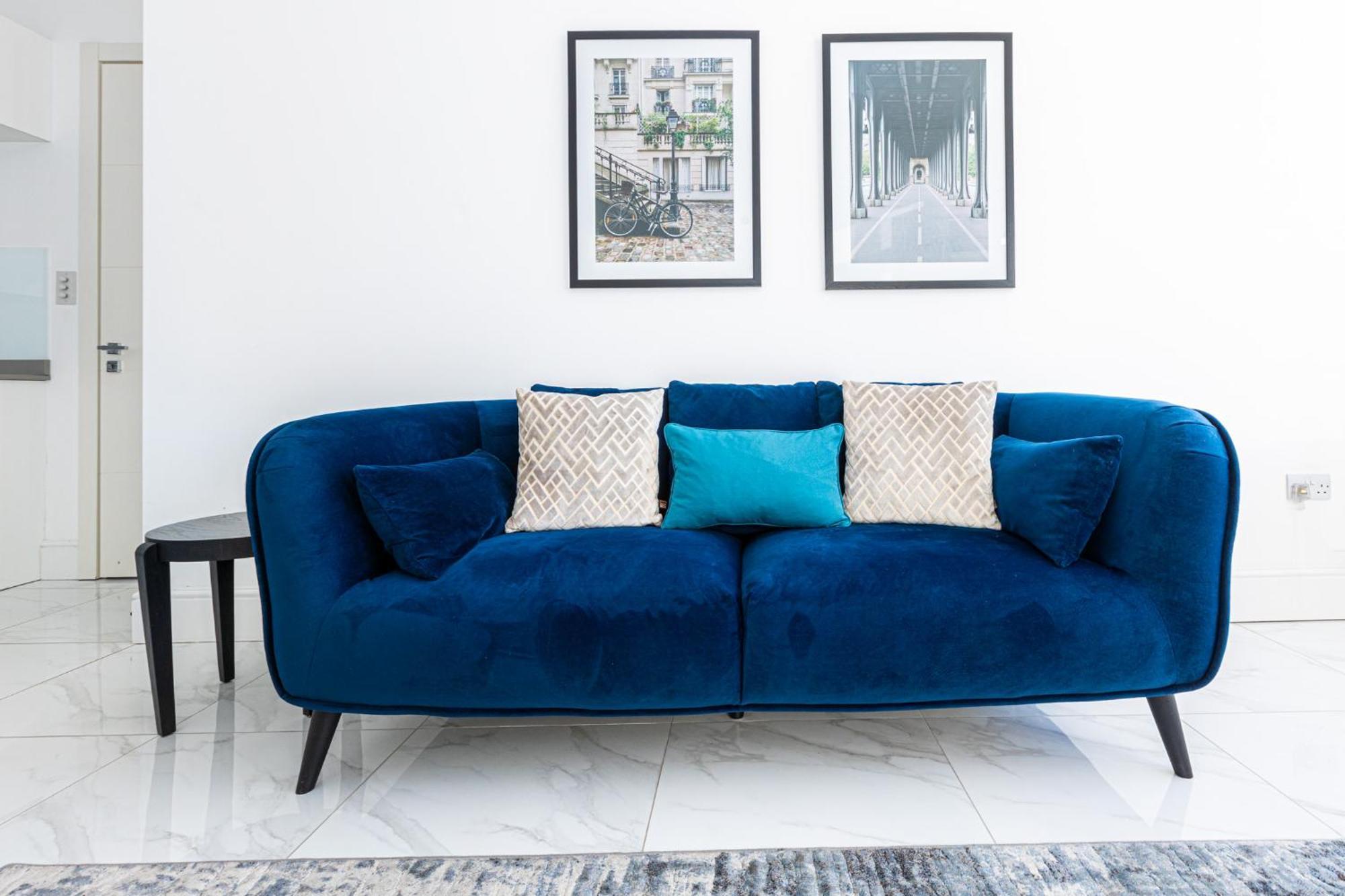 Luxury Harley Street Londres