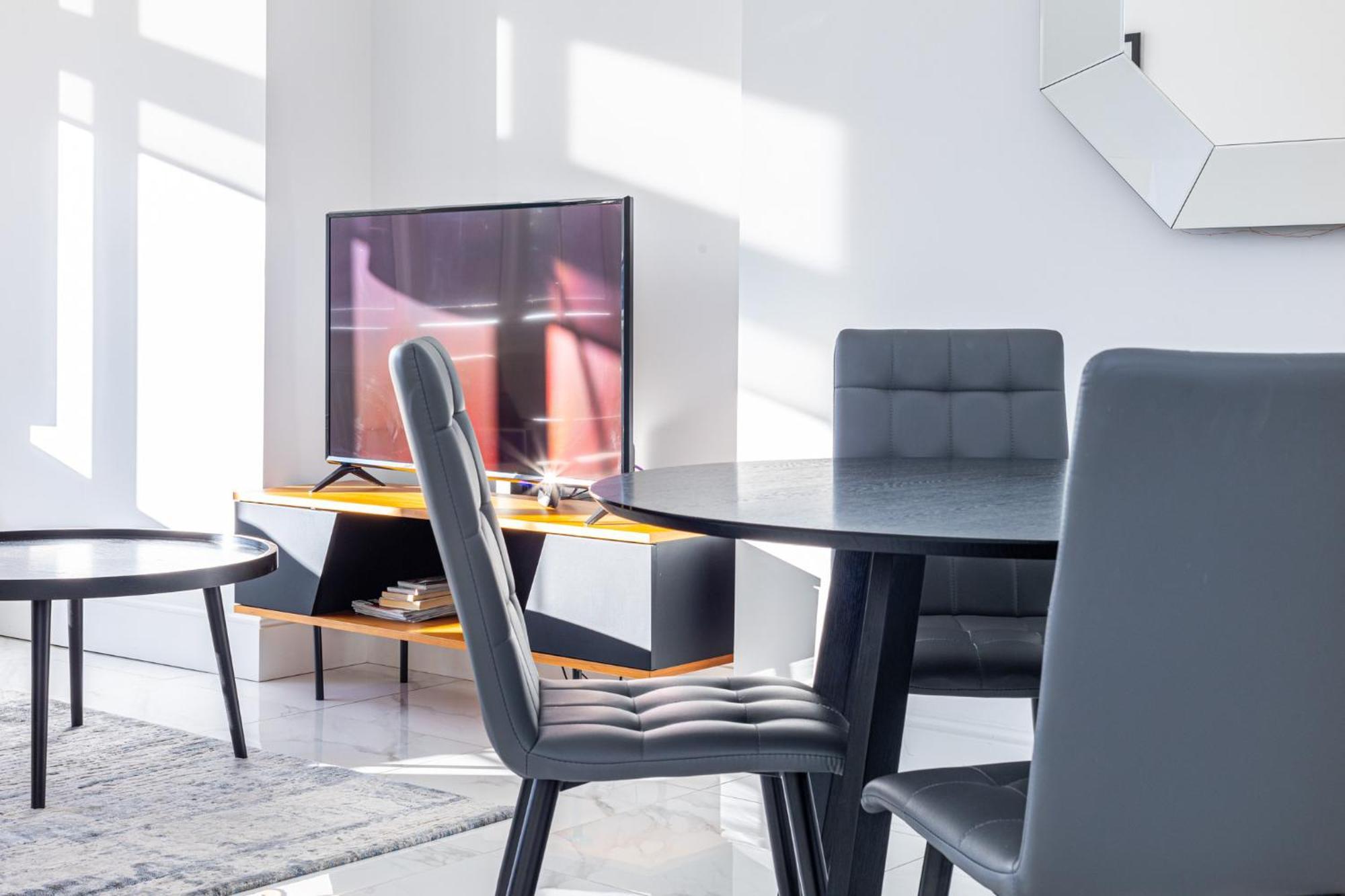 Luxury Harley Street Apartahotel *
