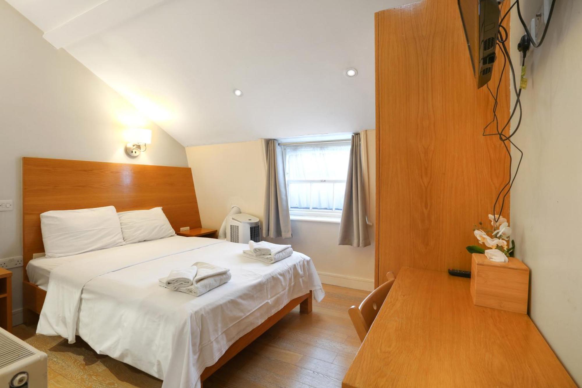 Apartamento Beiroom Hyde Park *