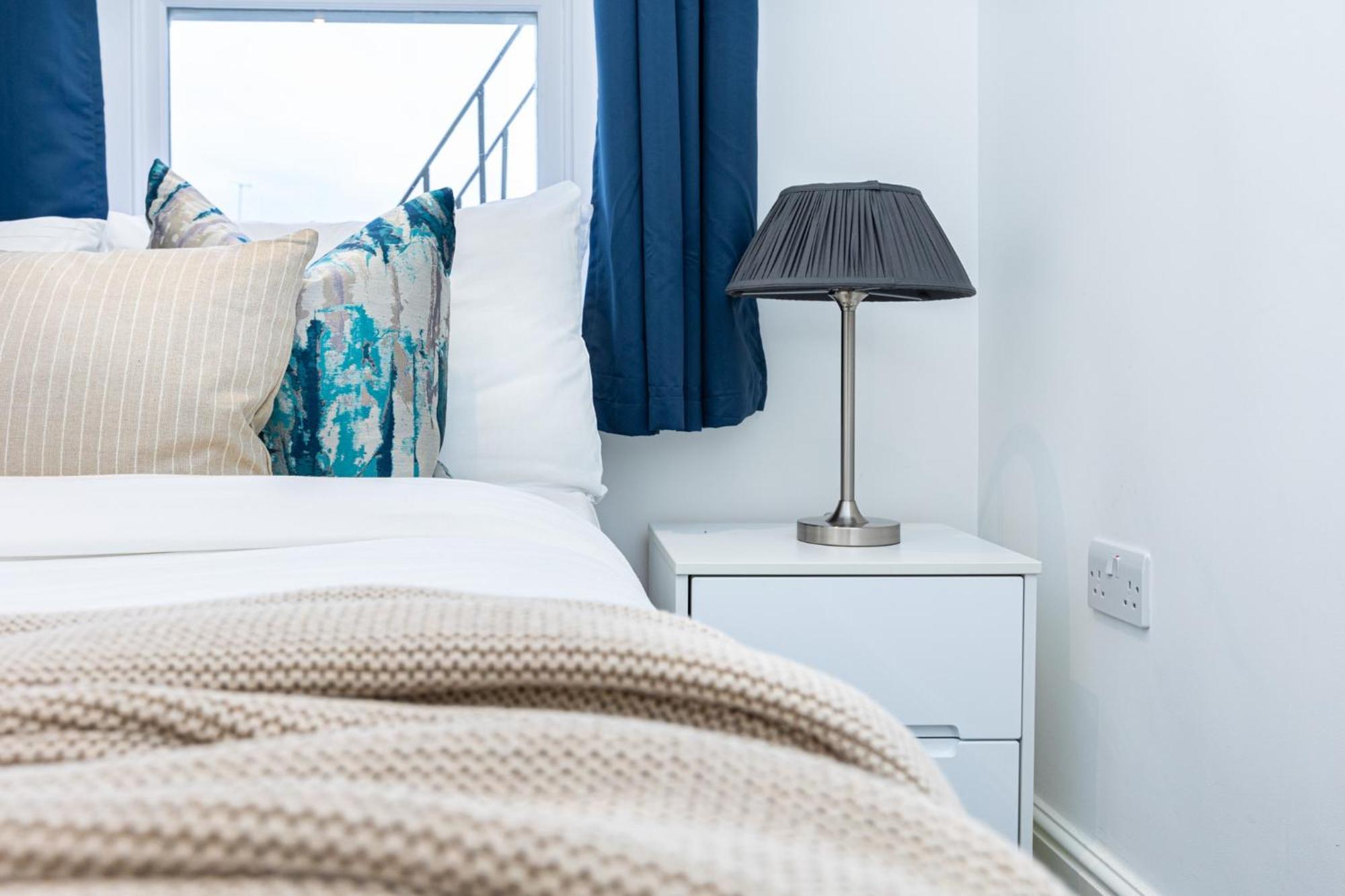 Luxury Harley Street Apartahotel *