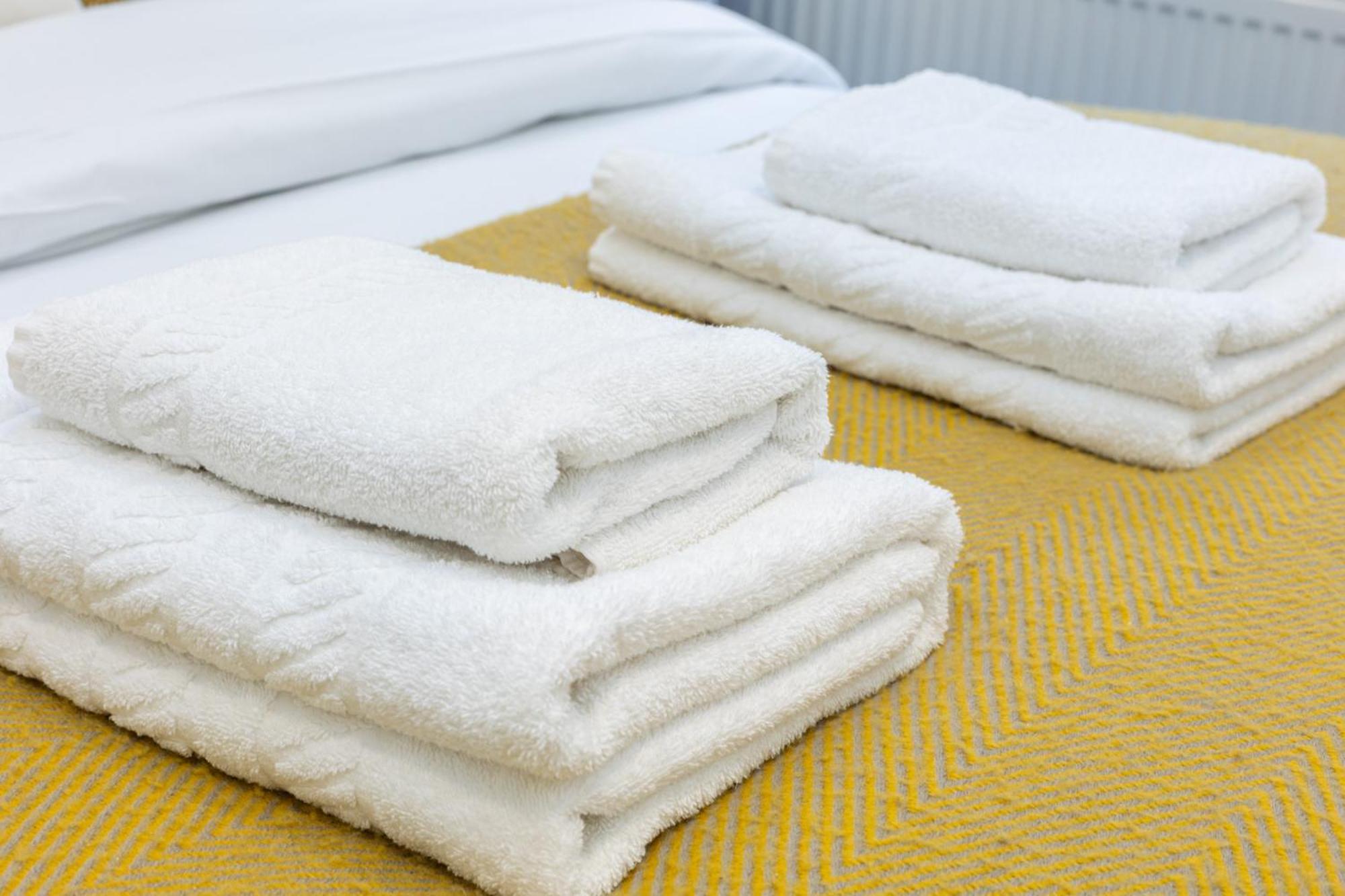 Luxury Harley Street Apartahotel