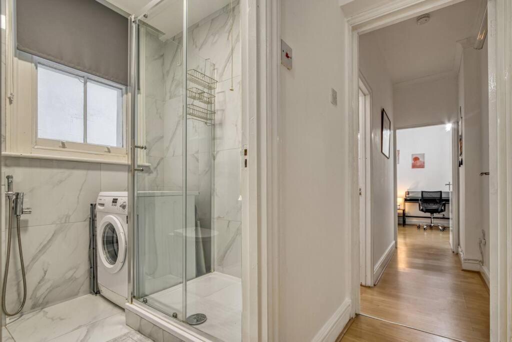 Cosy 2br Retreat Near Paddington Station Londres