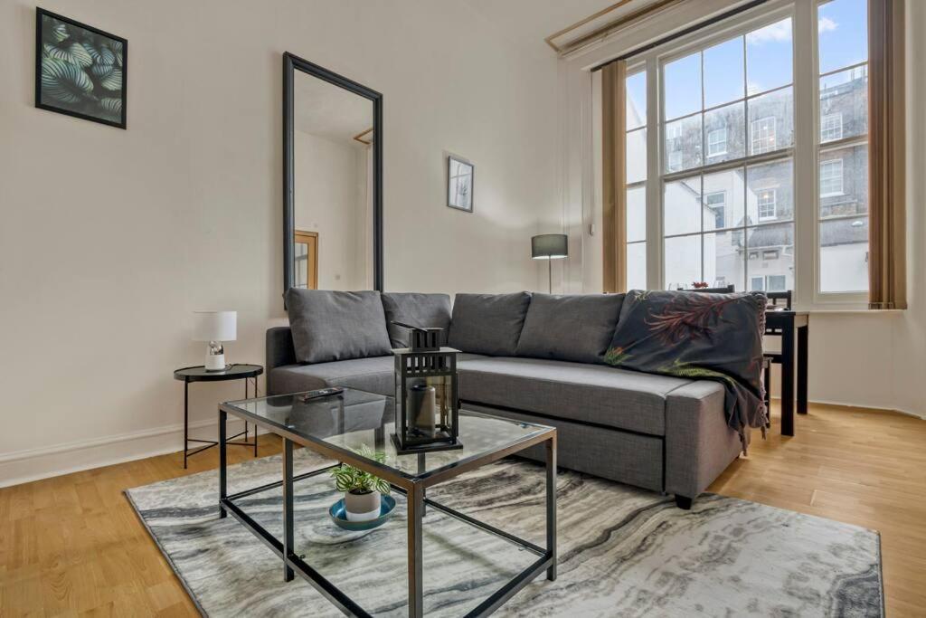 Appartement Cosy 2br Retreat Near Paddington Station Londres