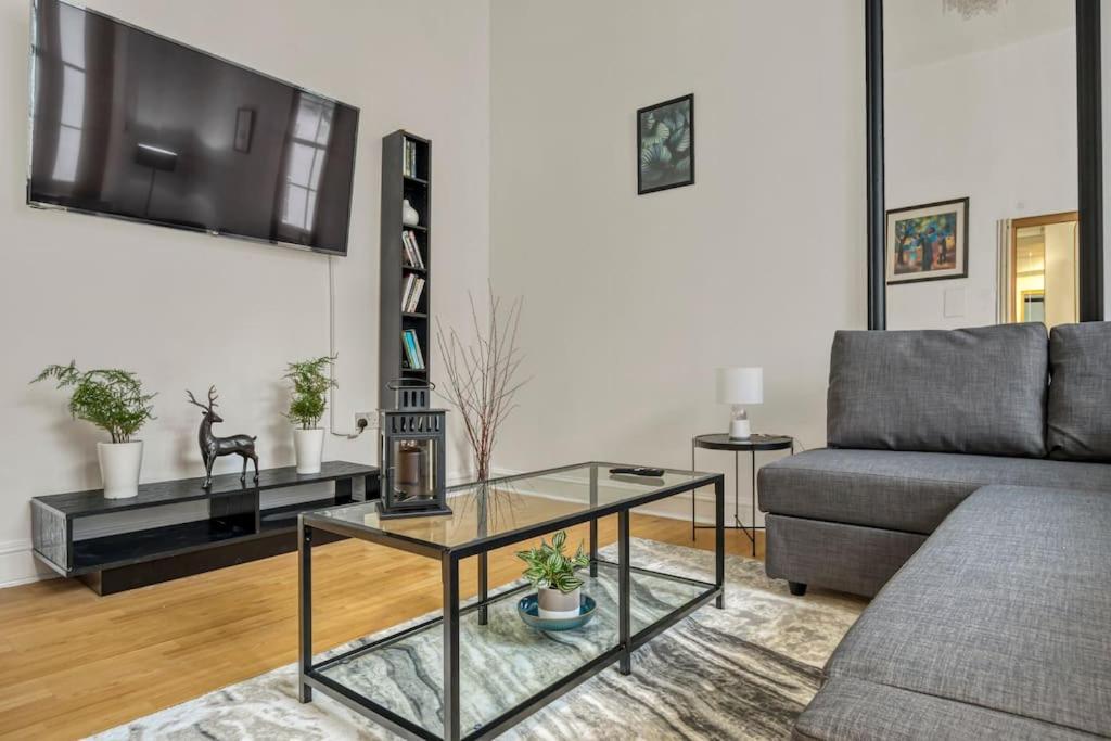 Appartement Cosy 2br Retreat Near Paddington Station