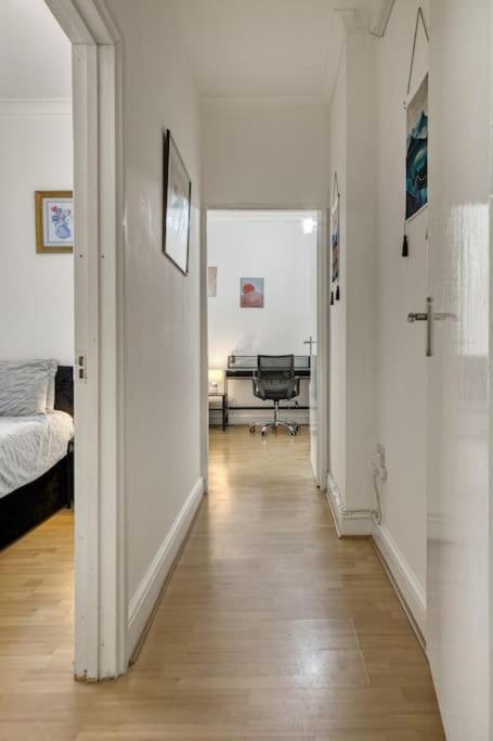 Appartement Cosy 2br Retreat Near Paddington Station *