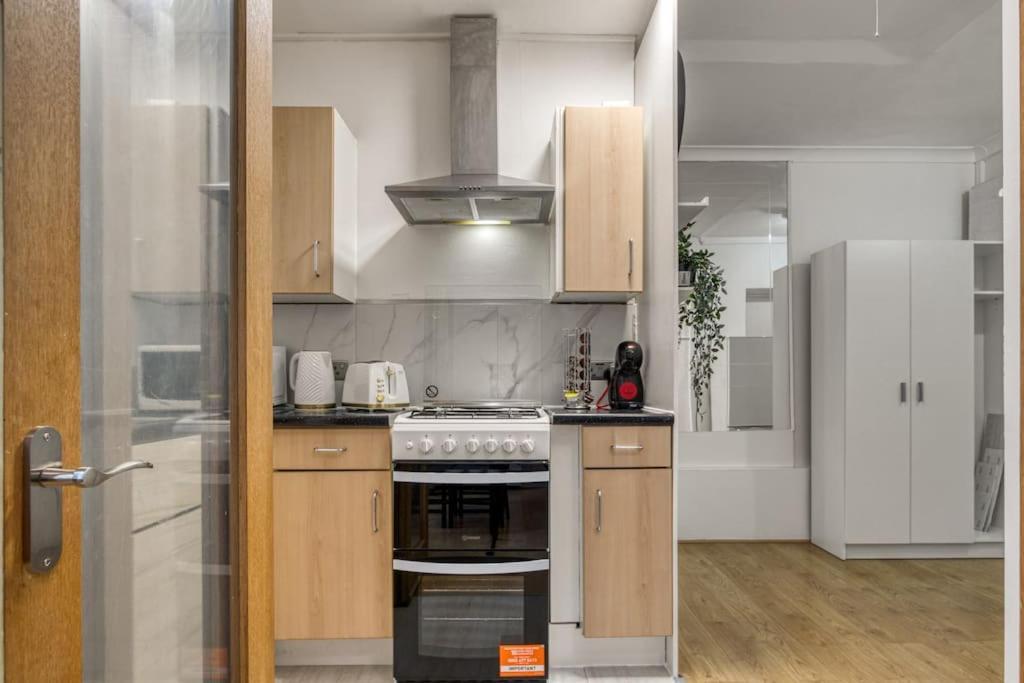 Appartement Cosy 2br Retreat Near Paddington Station