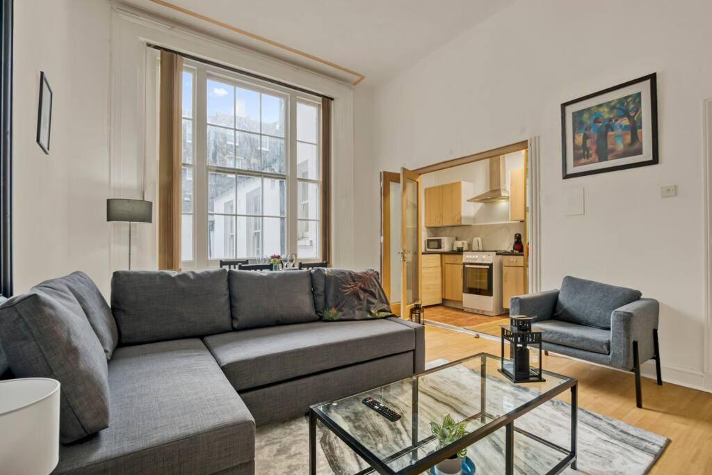 Cosy 2br Retreat Near Paddington Station Appartement Londres