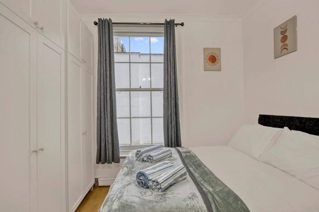 Cosy 2br Retreat Near Paddington Station Londres